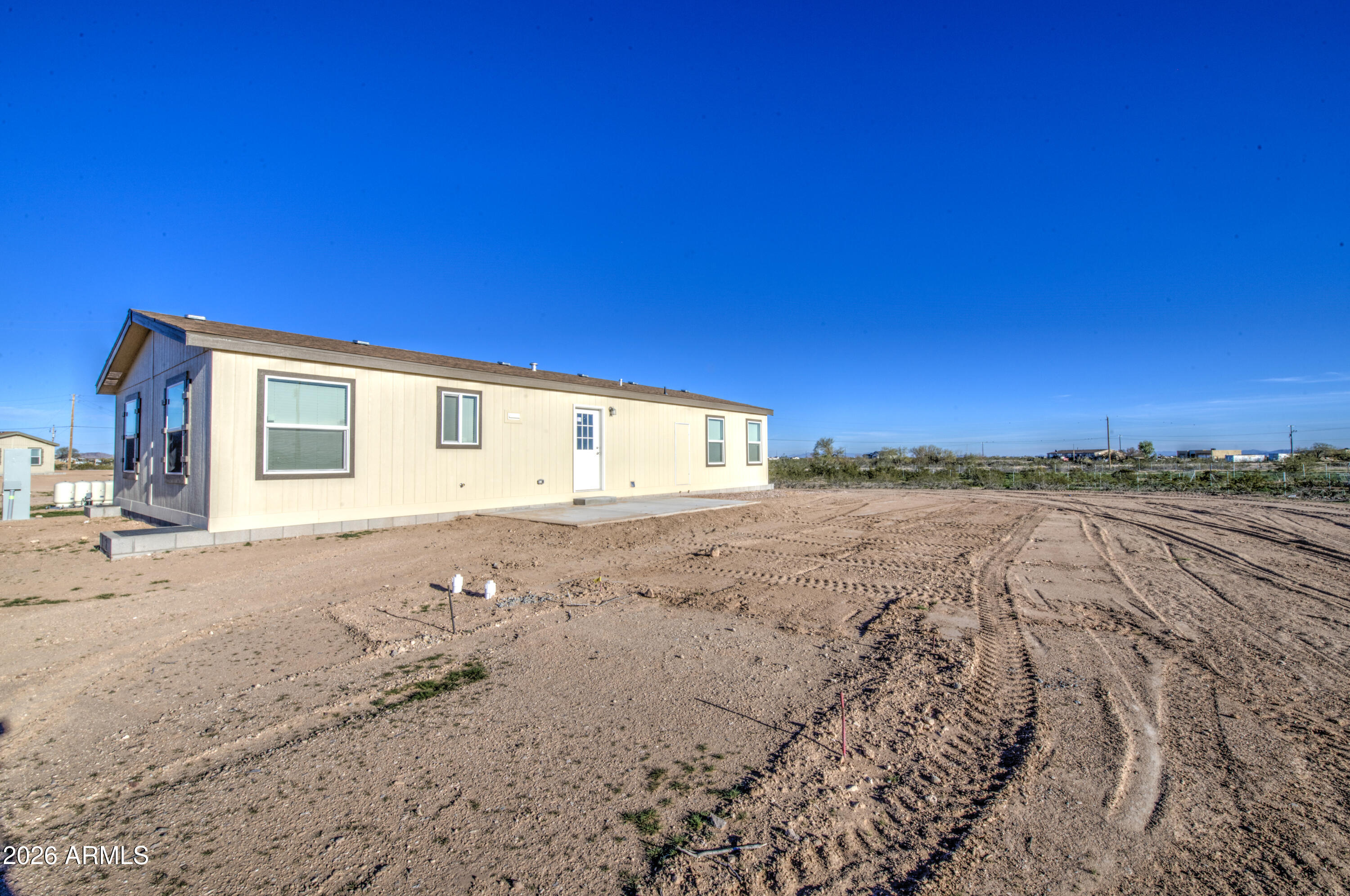 COYOTE RIDGE - Residential