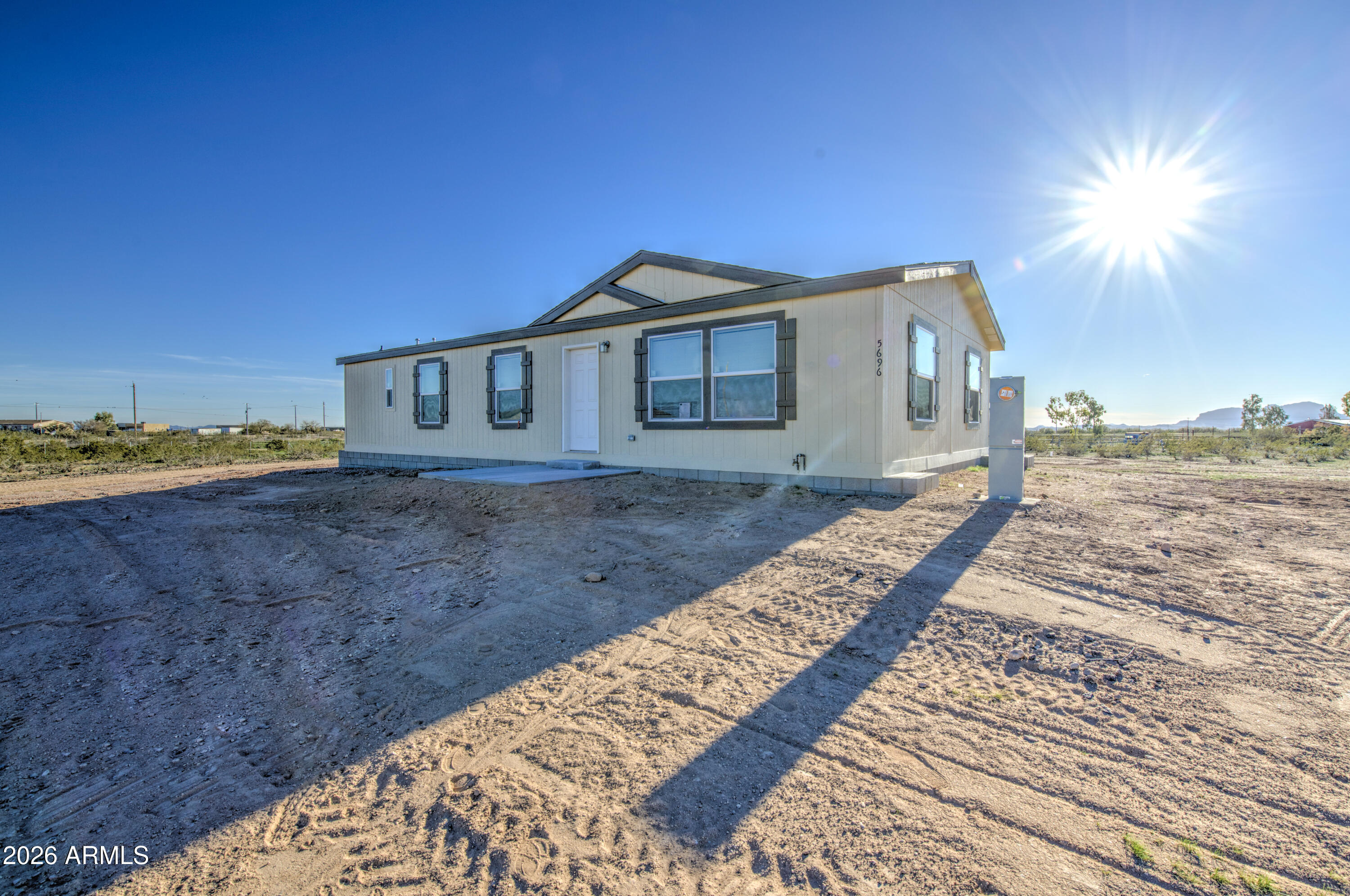 COYOTE RIDGE - Residential