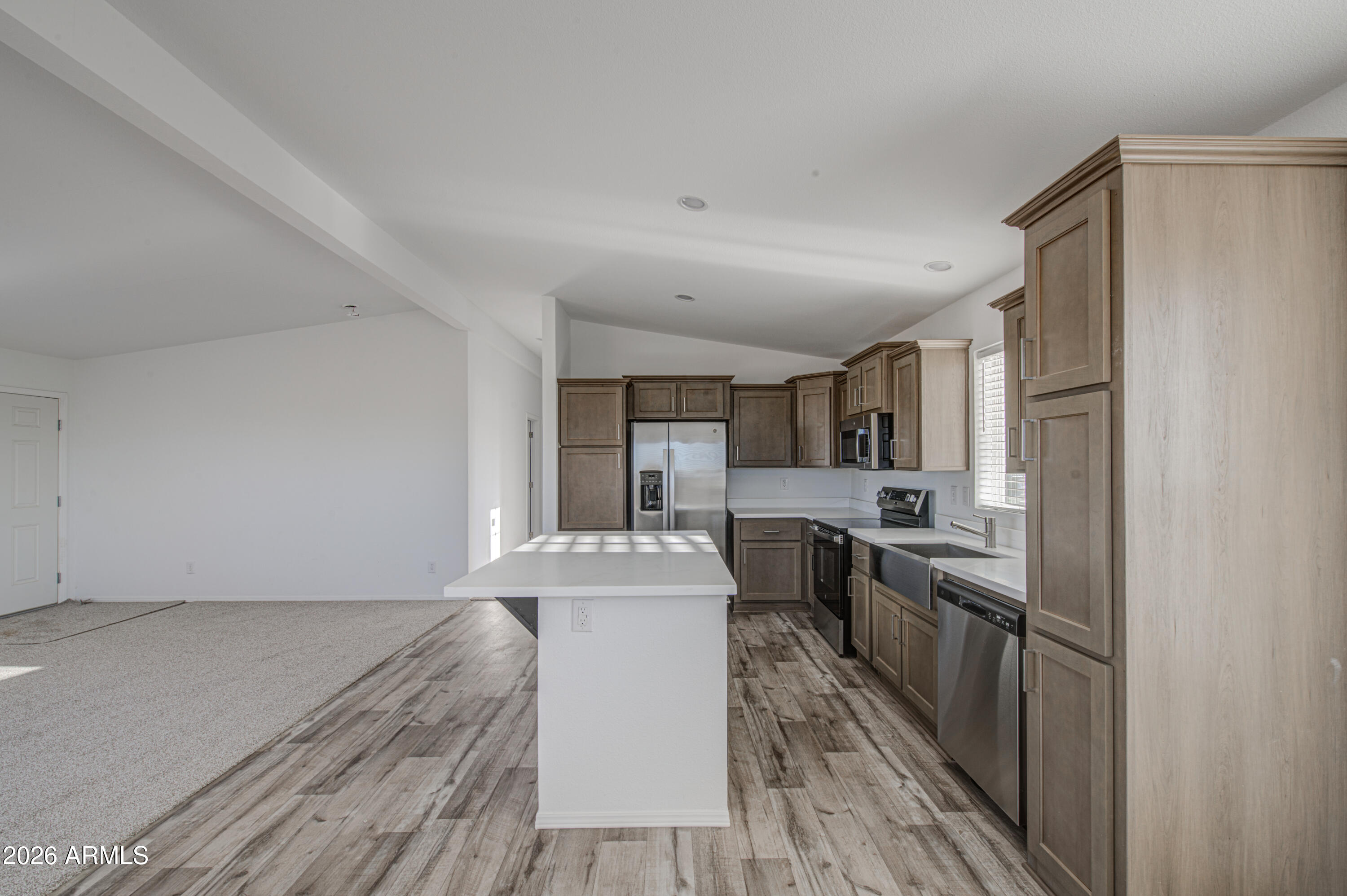 COYOTE RIDGE - Residential