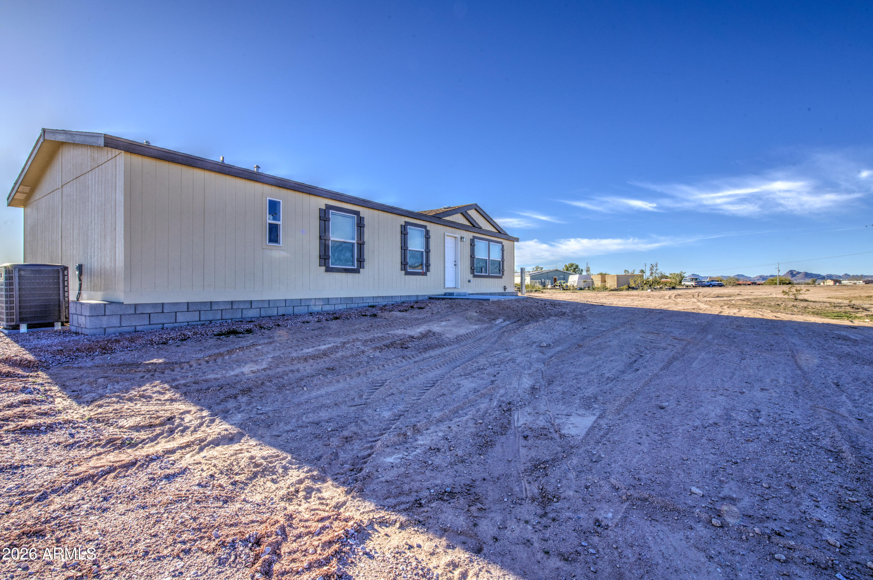 COYOTE RIDGE - Residential