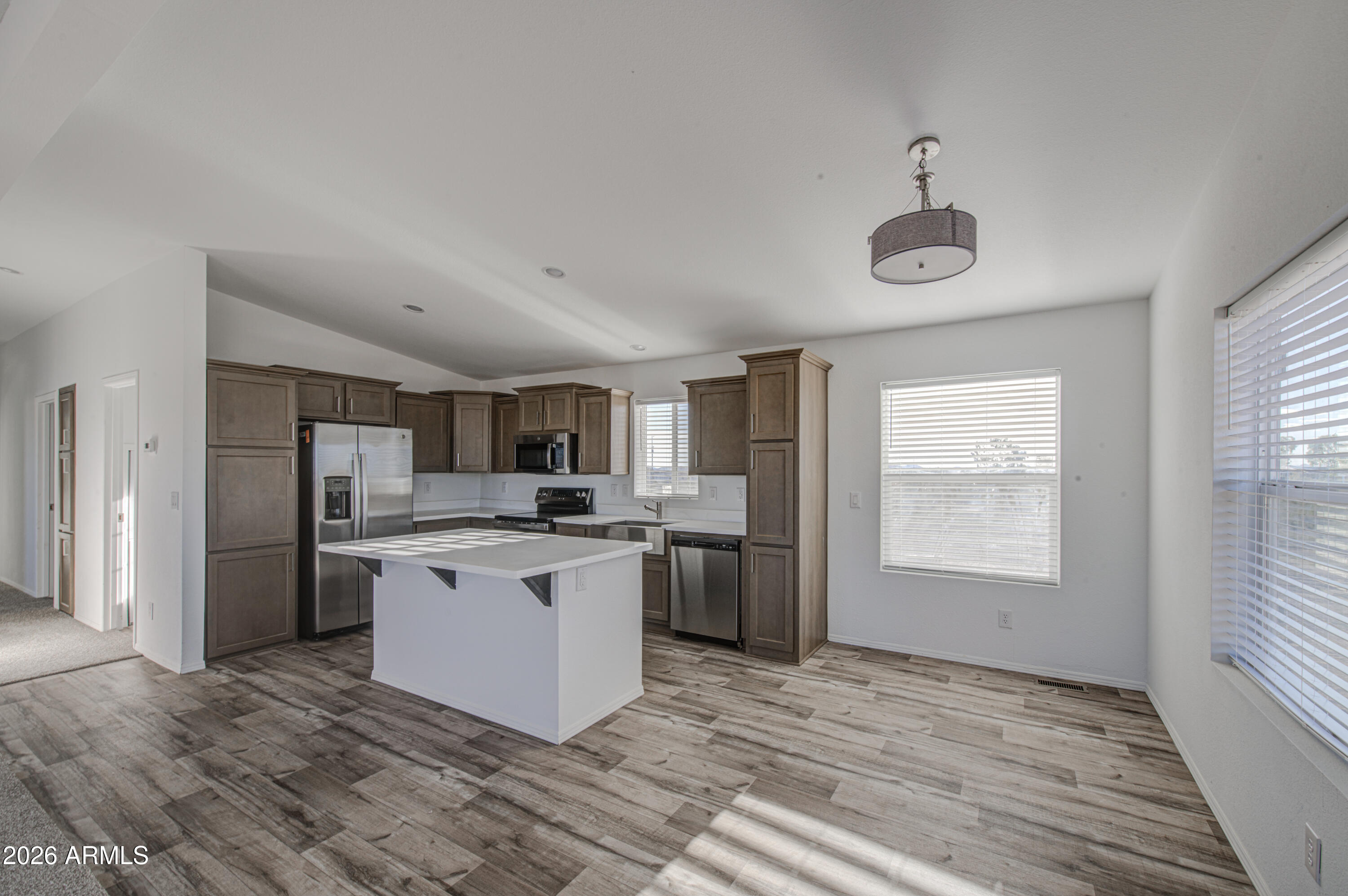 COYOTE RIDGE - Residential