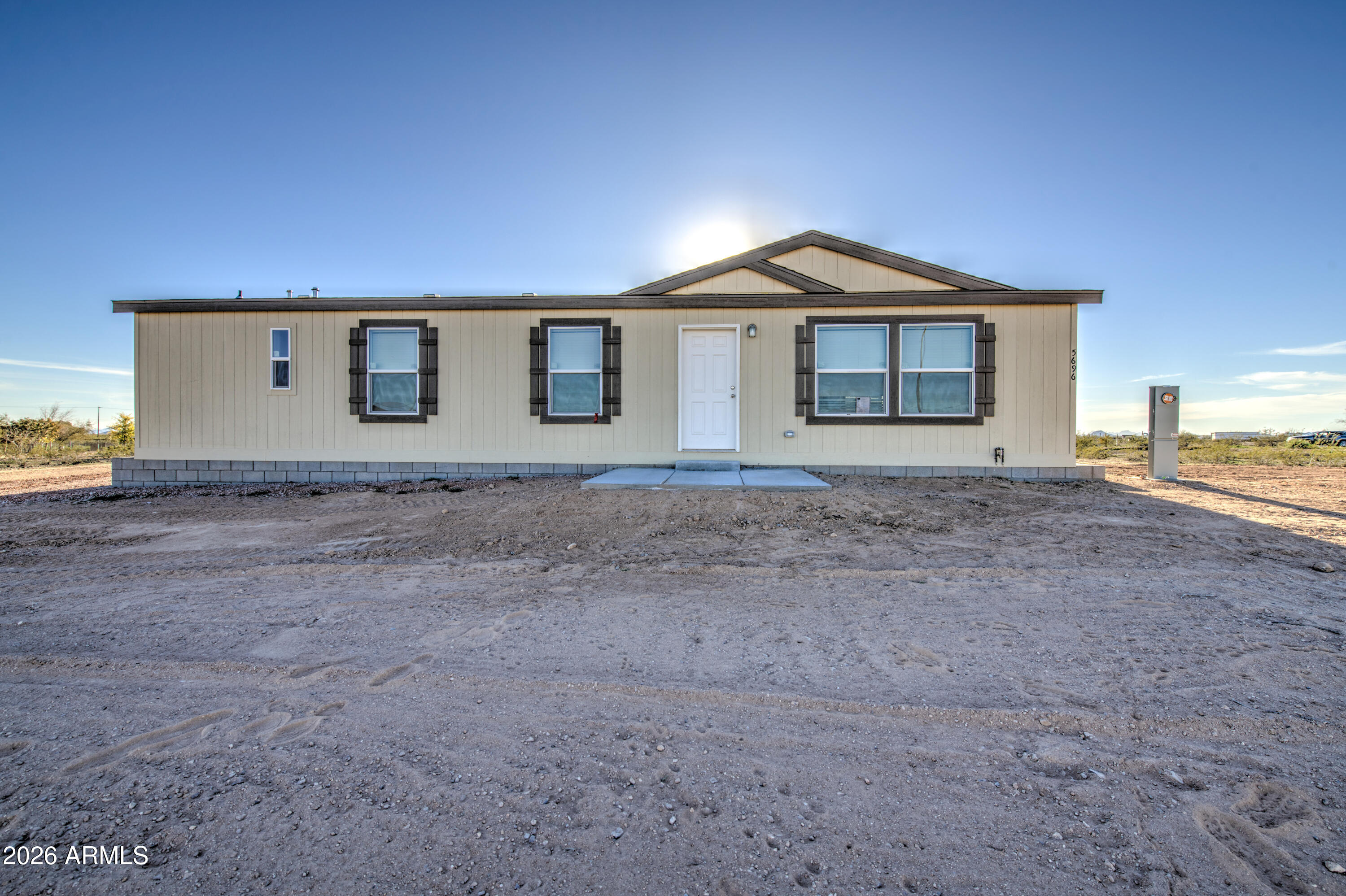 COYOTE RIDGE - Residential