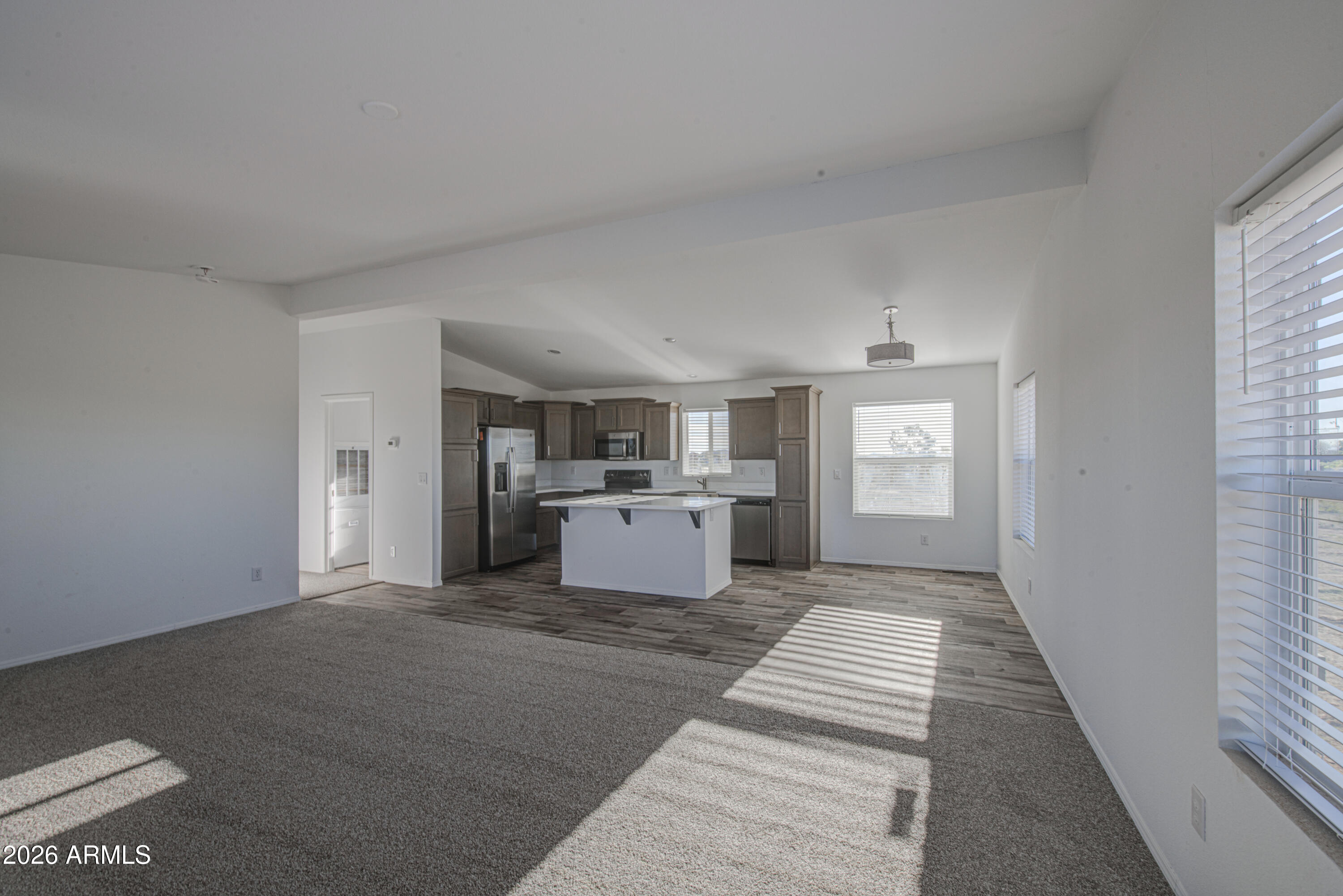 COYOTE RIDGE - Residential