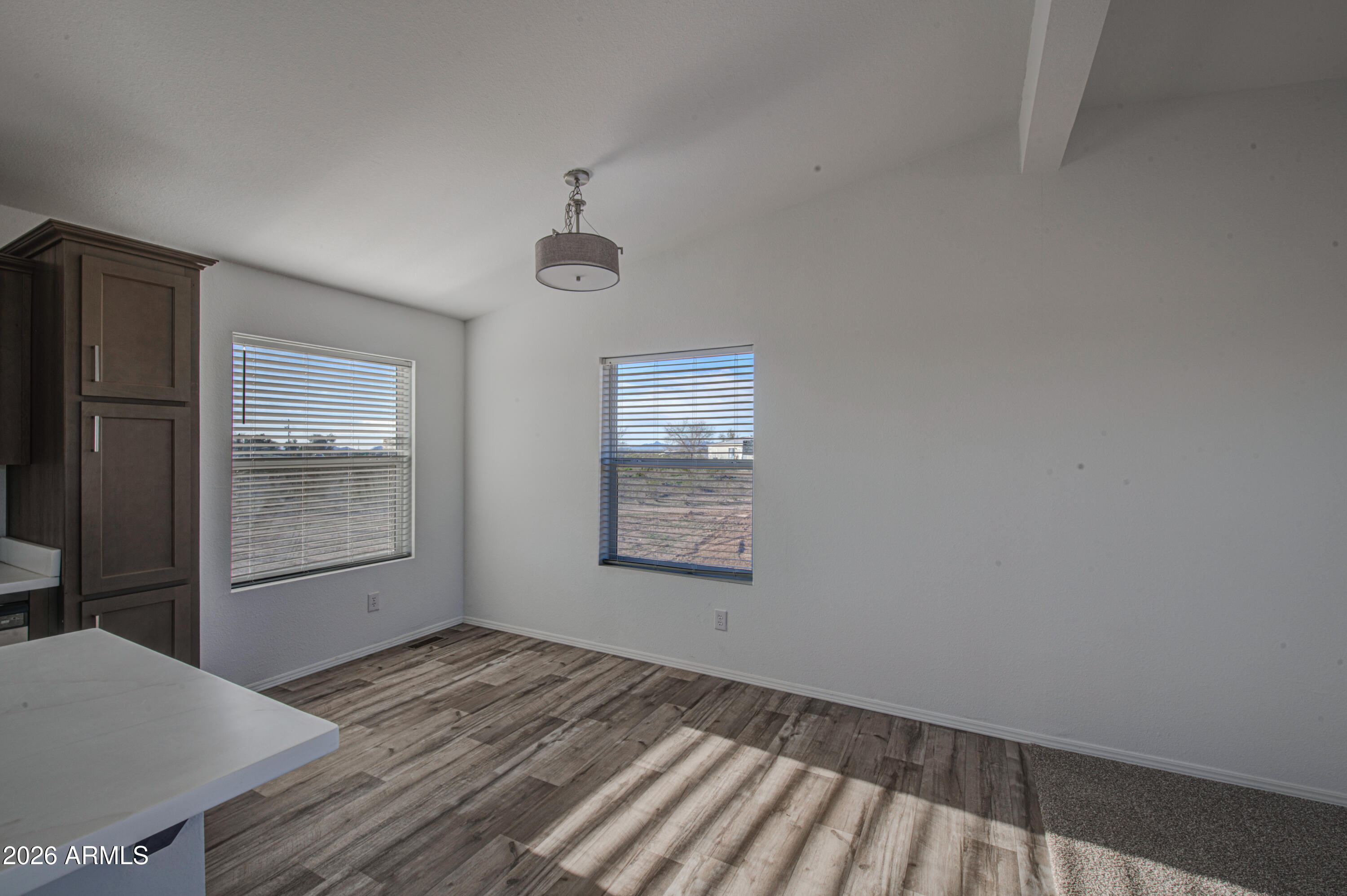 COYOTE RIDGE - Residential