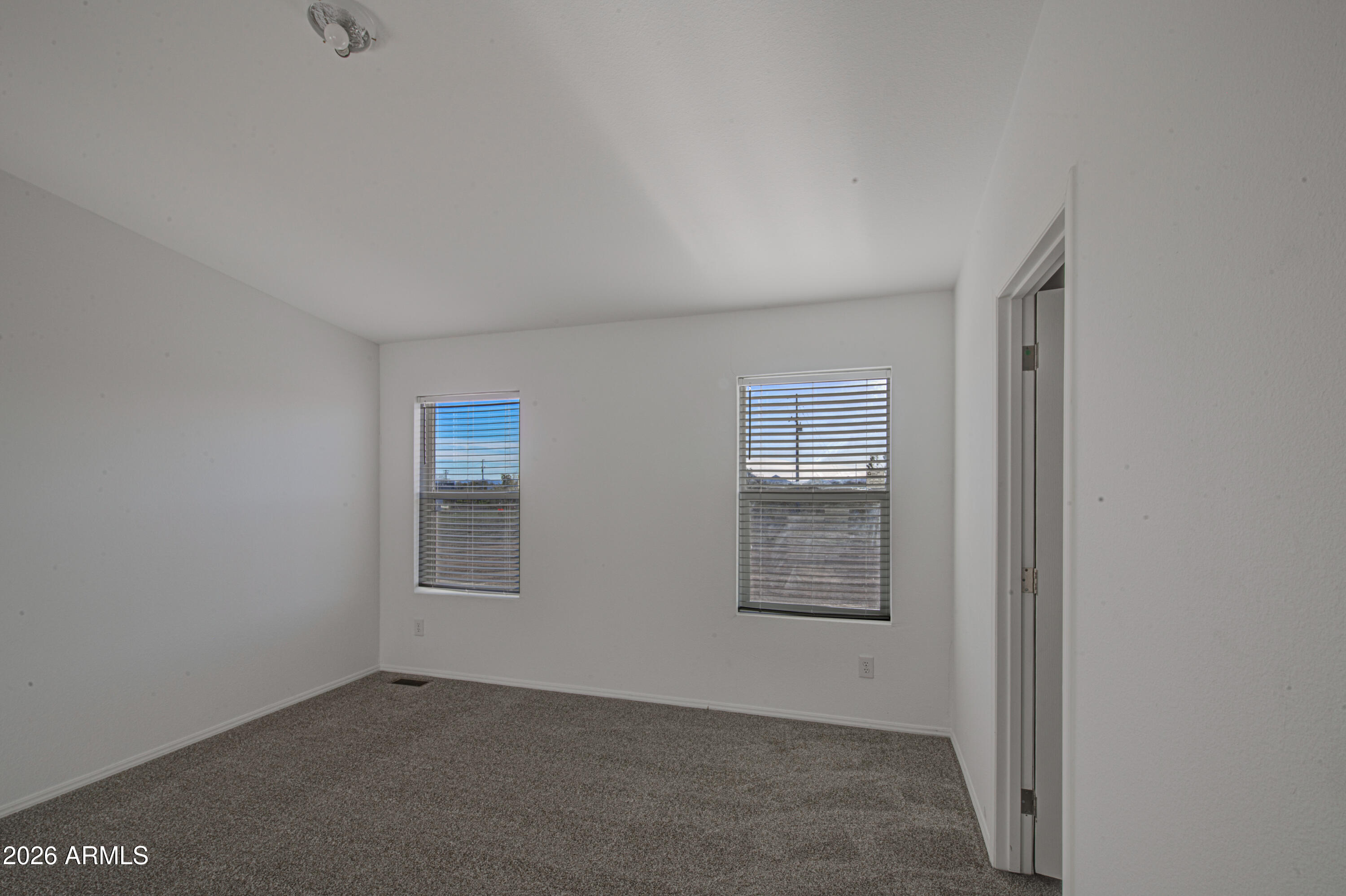 COYOTE RIDGE - Residential