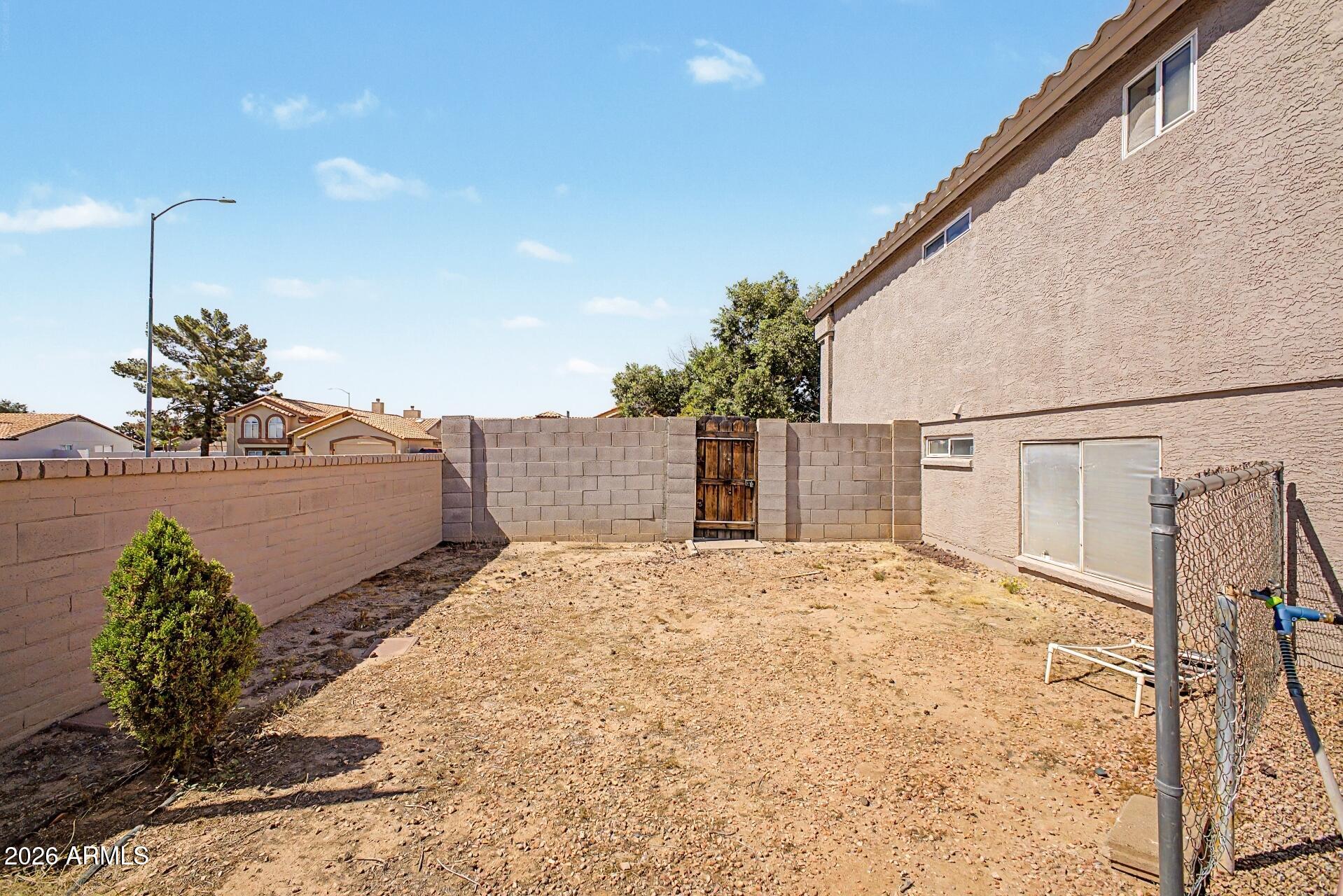 LINKS AT ALTA MESA - Residential