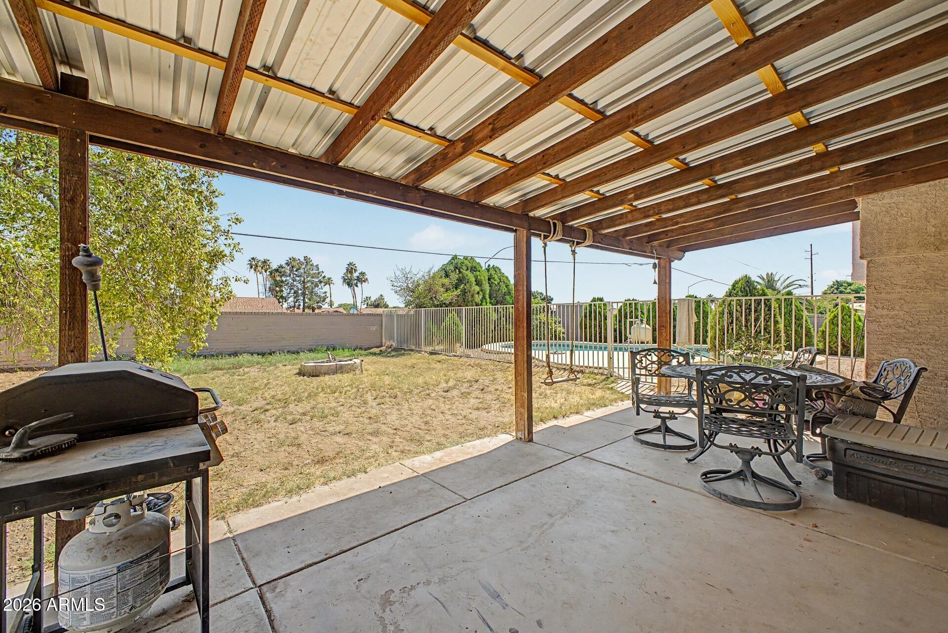 LINKS AT ALTA MESA - Residential