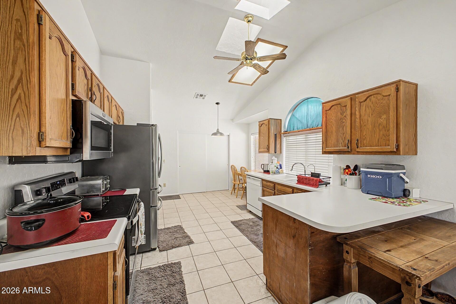 LINKS AT ALTA MESA - Residential