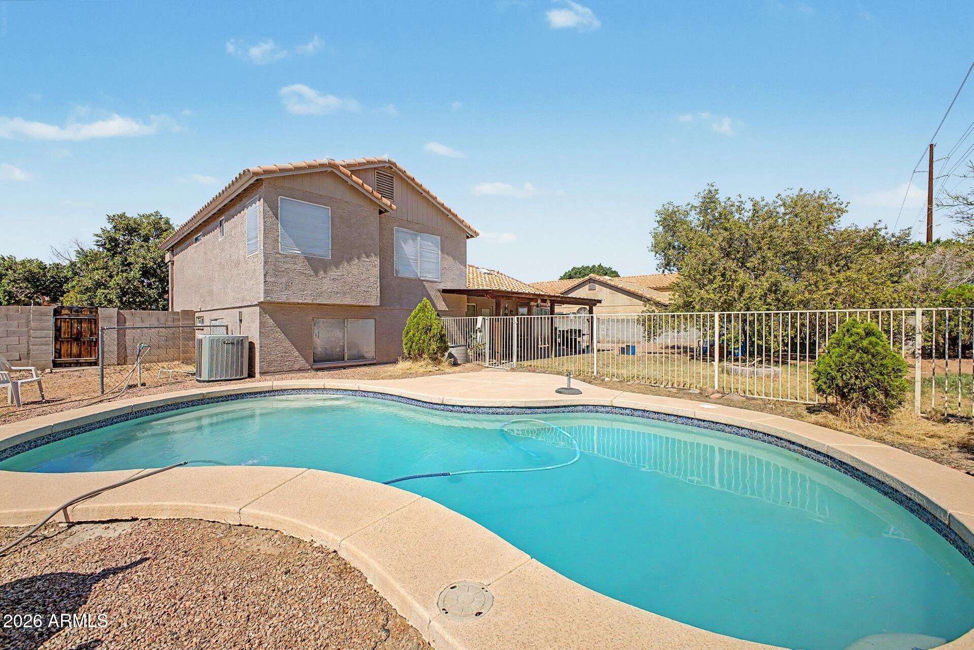 LINKS AT ALTA MESA - Residential