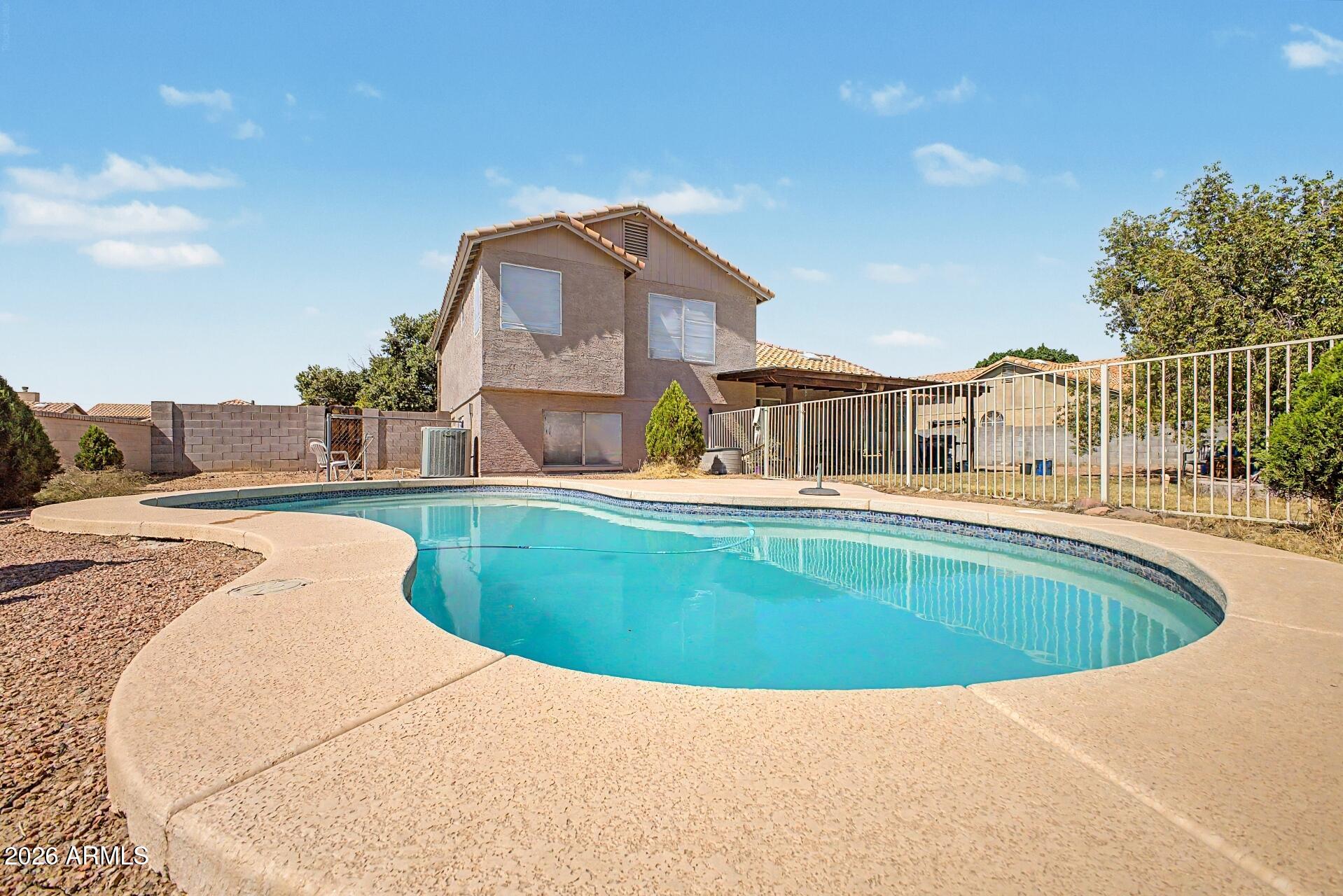 LINKS AT ALTA MESA - Residential
