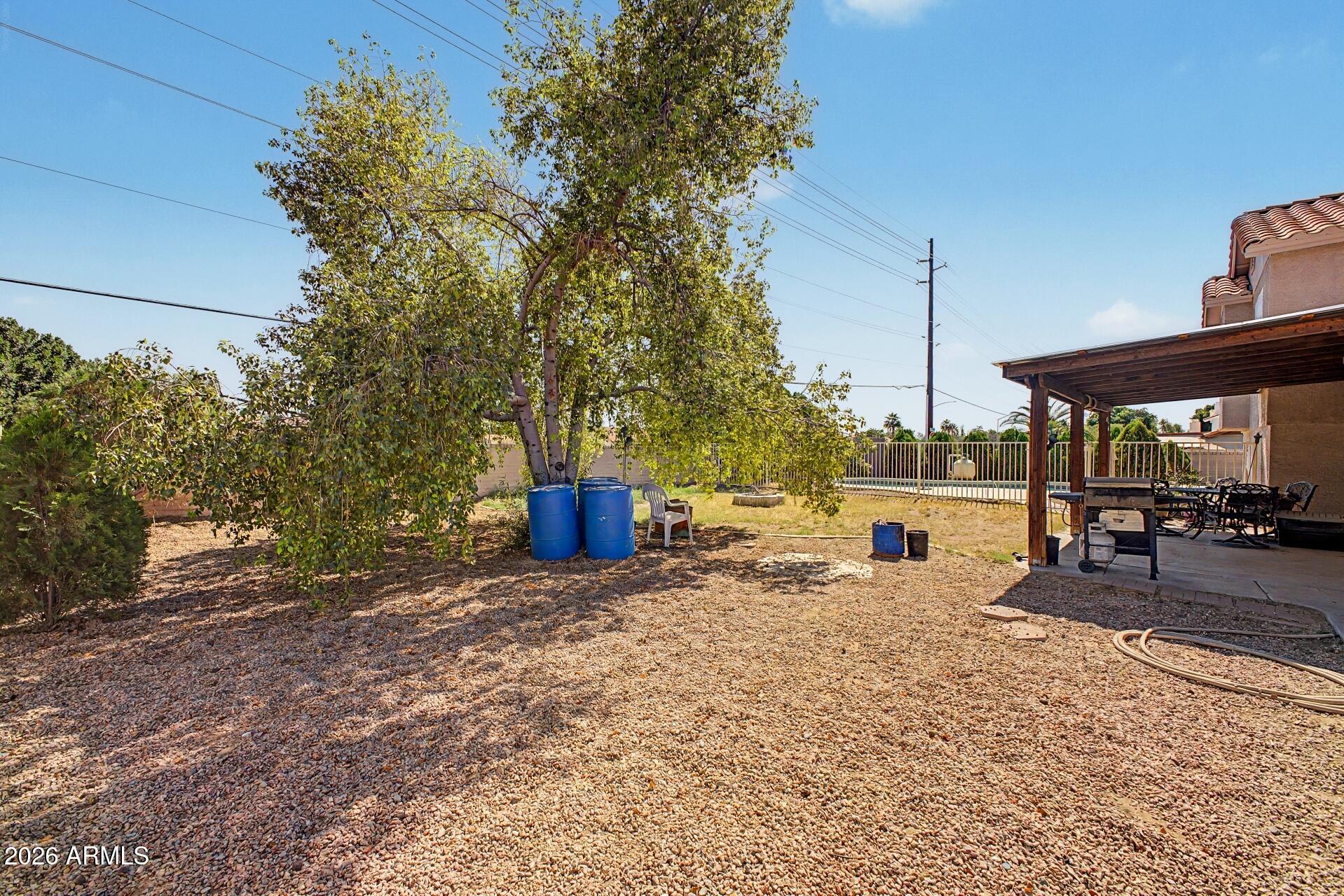 LINKS AT ALTA MESA - Residential