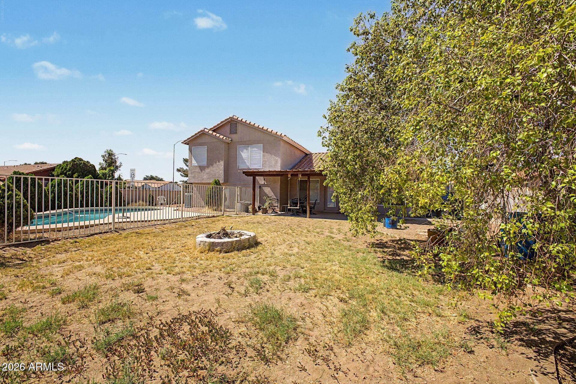 LINKS AT ALTA MESA - Residential