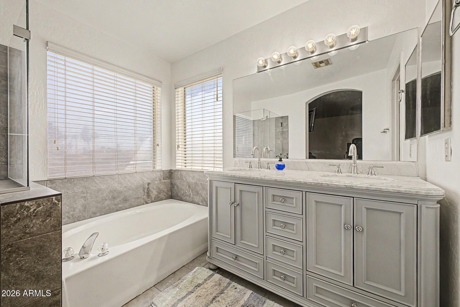 LINKS AT ALTA MESA - Residential