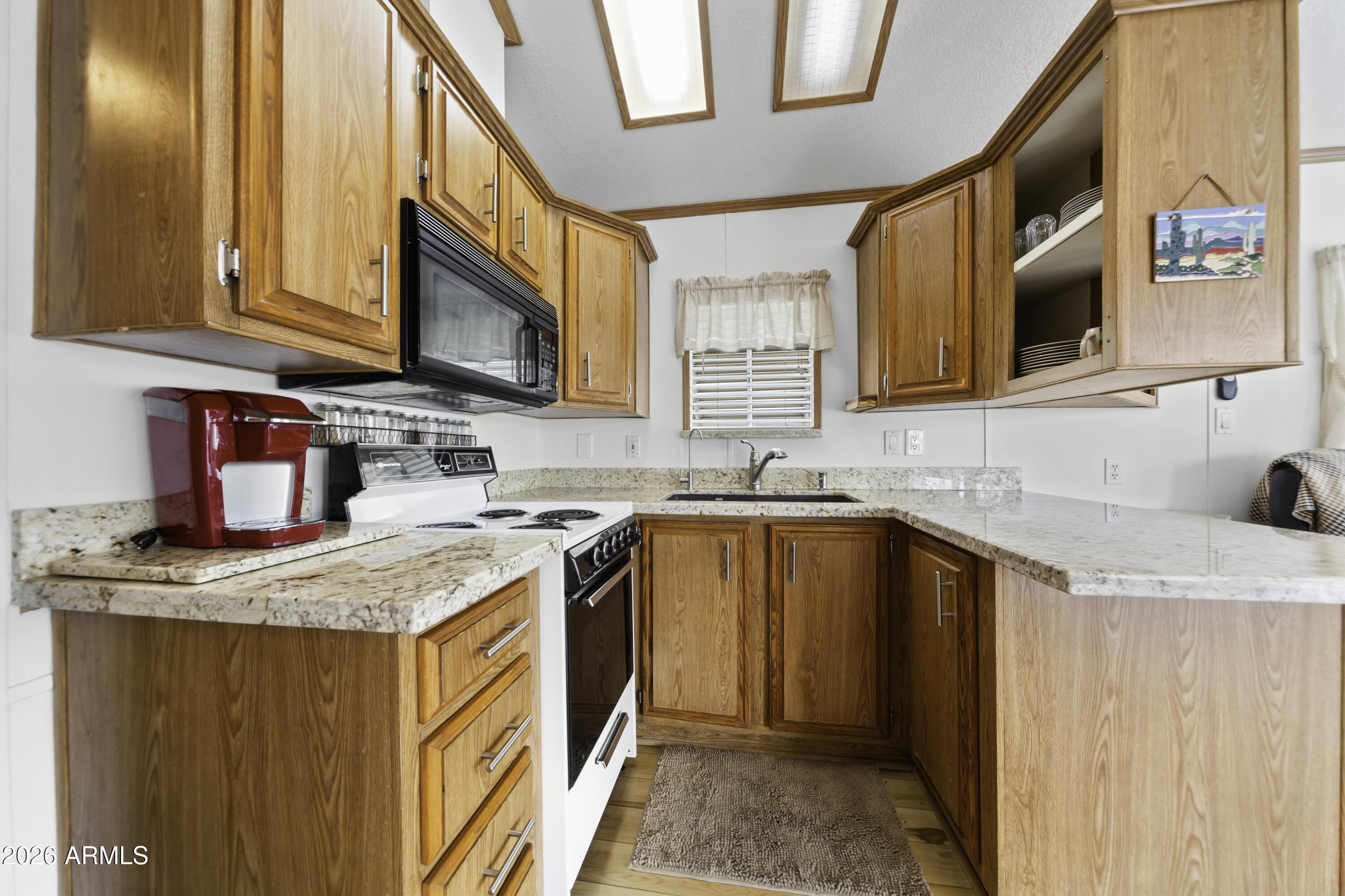 HAPPY TRAILS RESORTS NO 3 - Residential