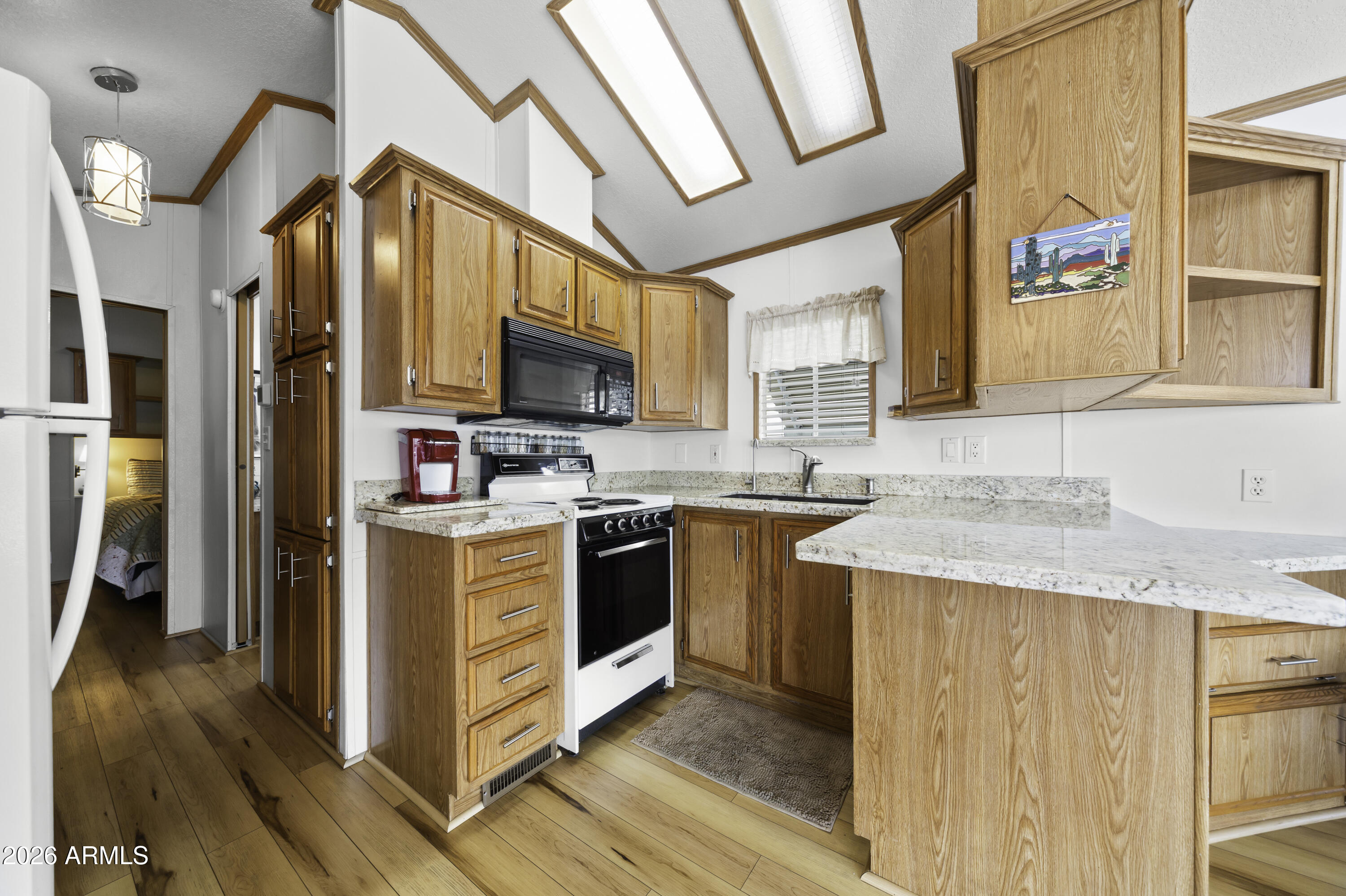 HAPPY TRAILS RESORTS NO 3 - Residential