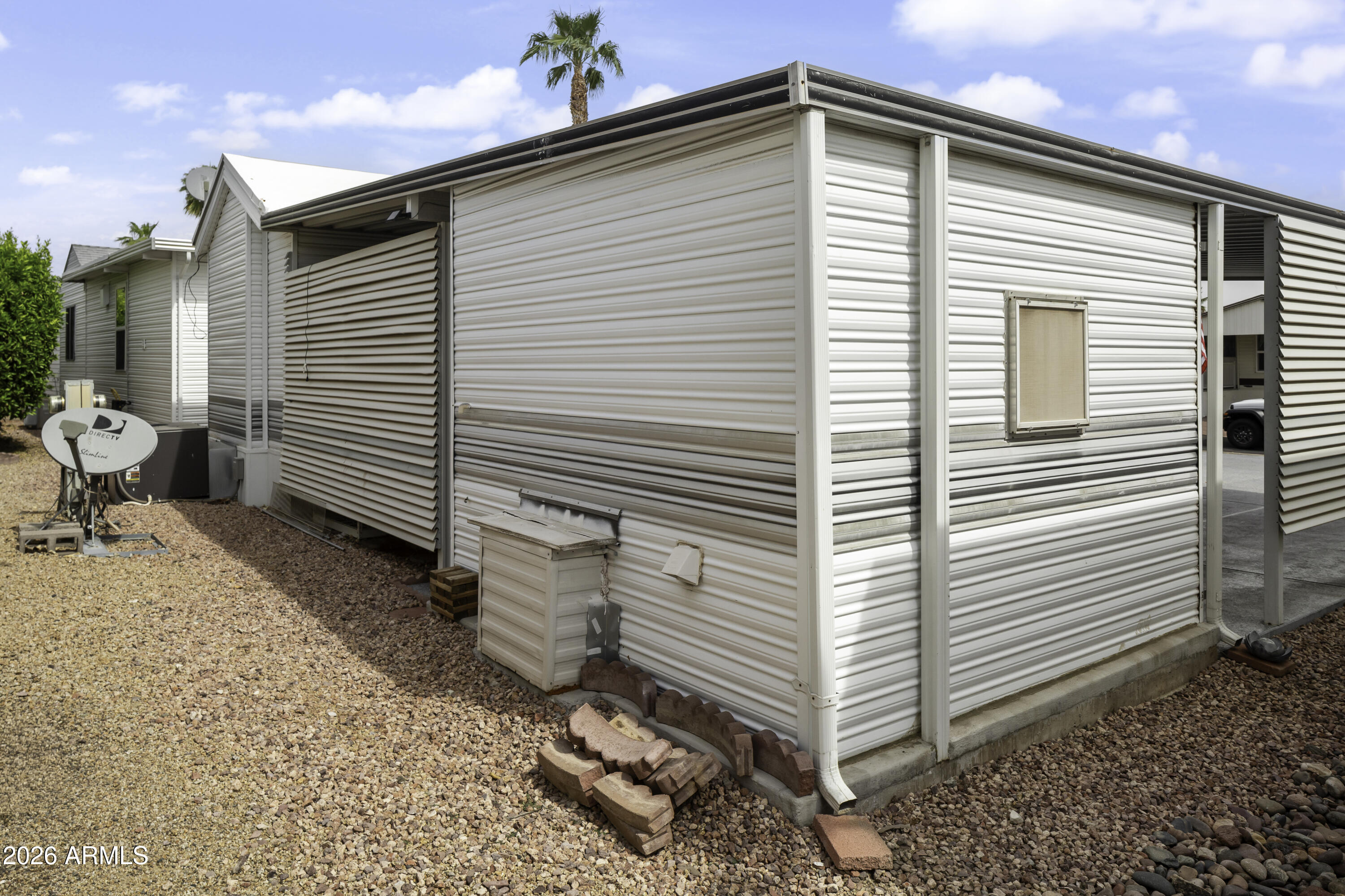 HAPPY TRAILS RESORTS NO 3 - Residential
