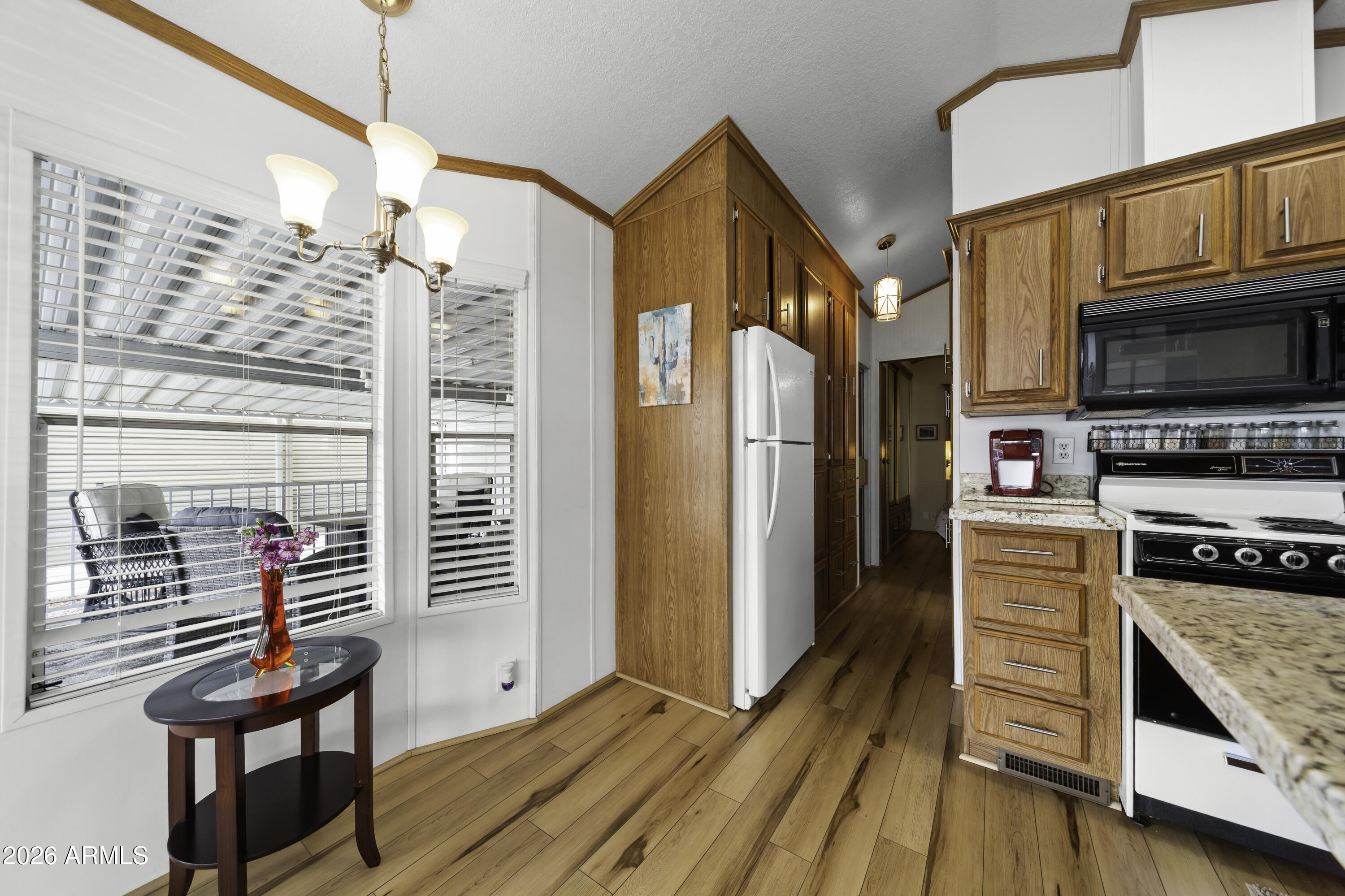 HAPPY TRAILS RESORTS NO 3 - Residential