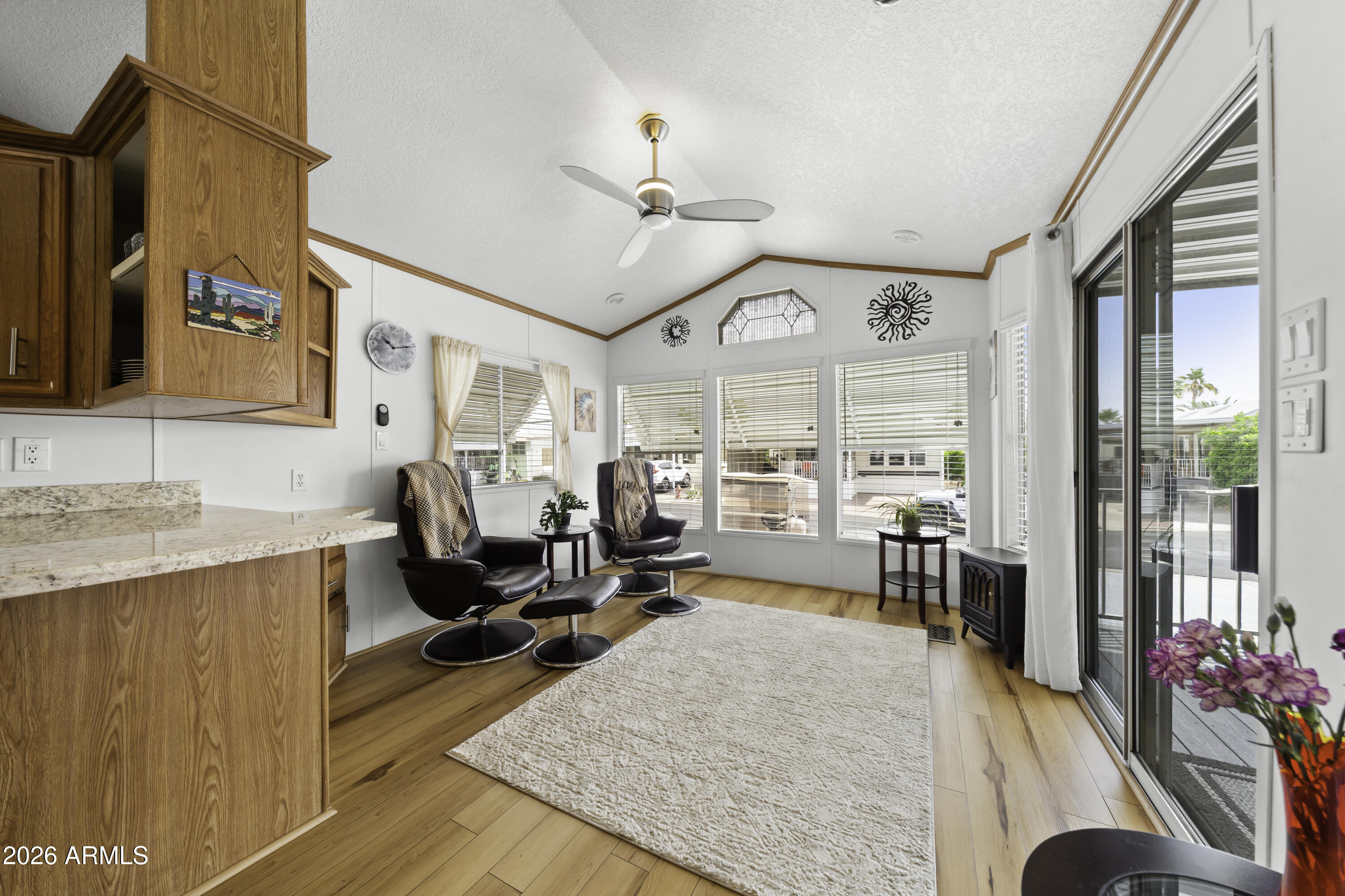 HAPPY TRAILS RESORTS NO 3 - Residential