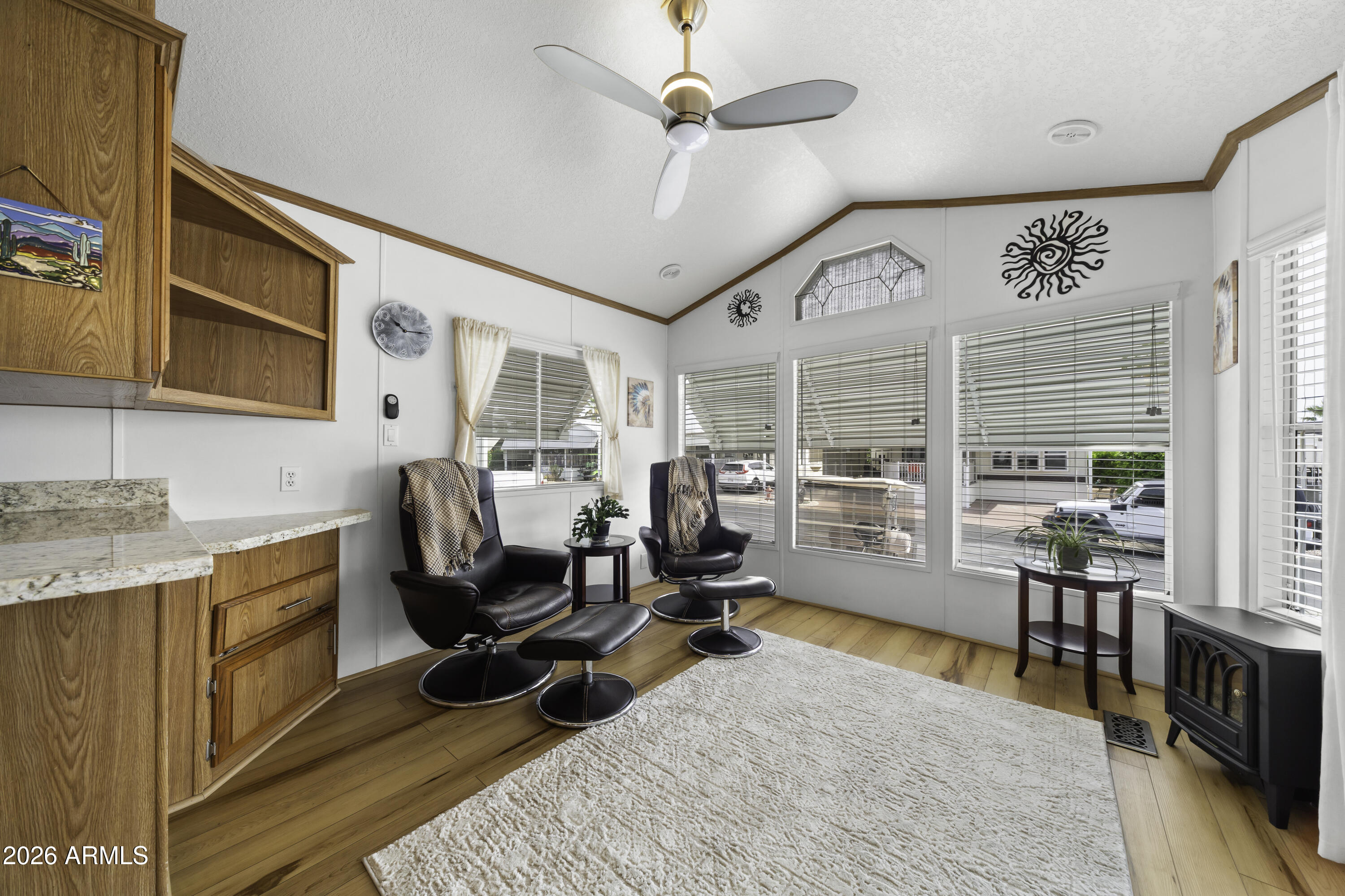 HAPPY TRAILS RESORTS NO 3 - Residential
