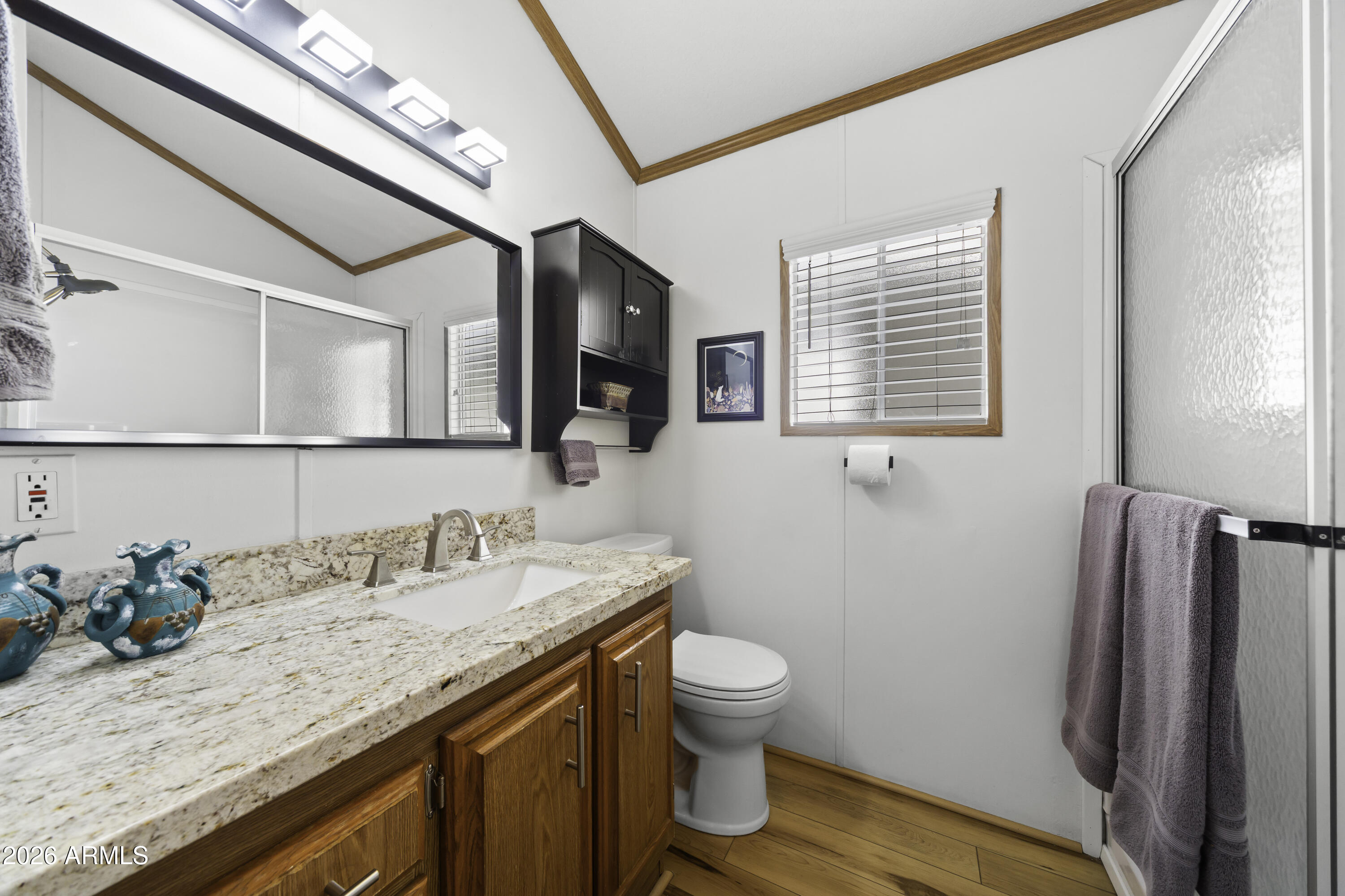 HAPPY TRAILS RESORTS NO 3 - Residential