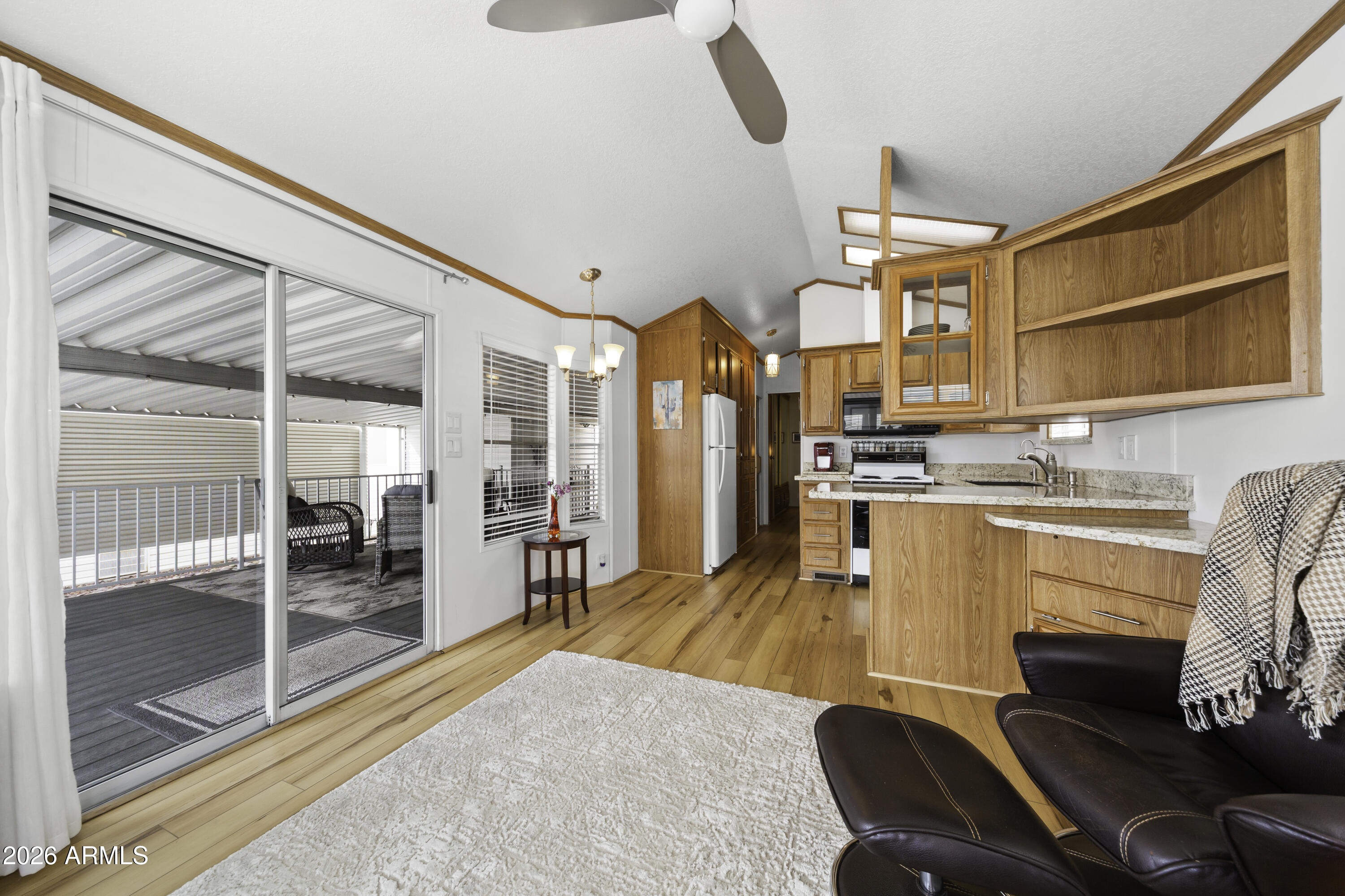 HAPPY TRAILS RESORTS NO 3 - Residential