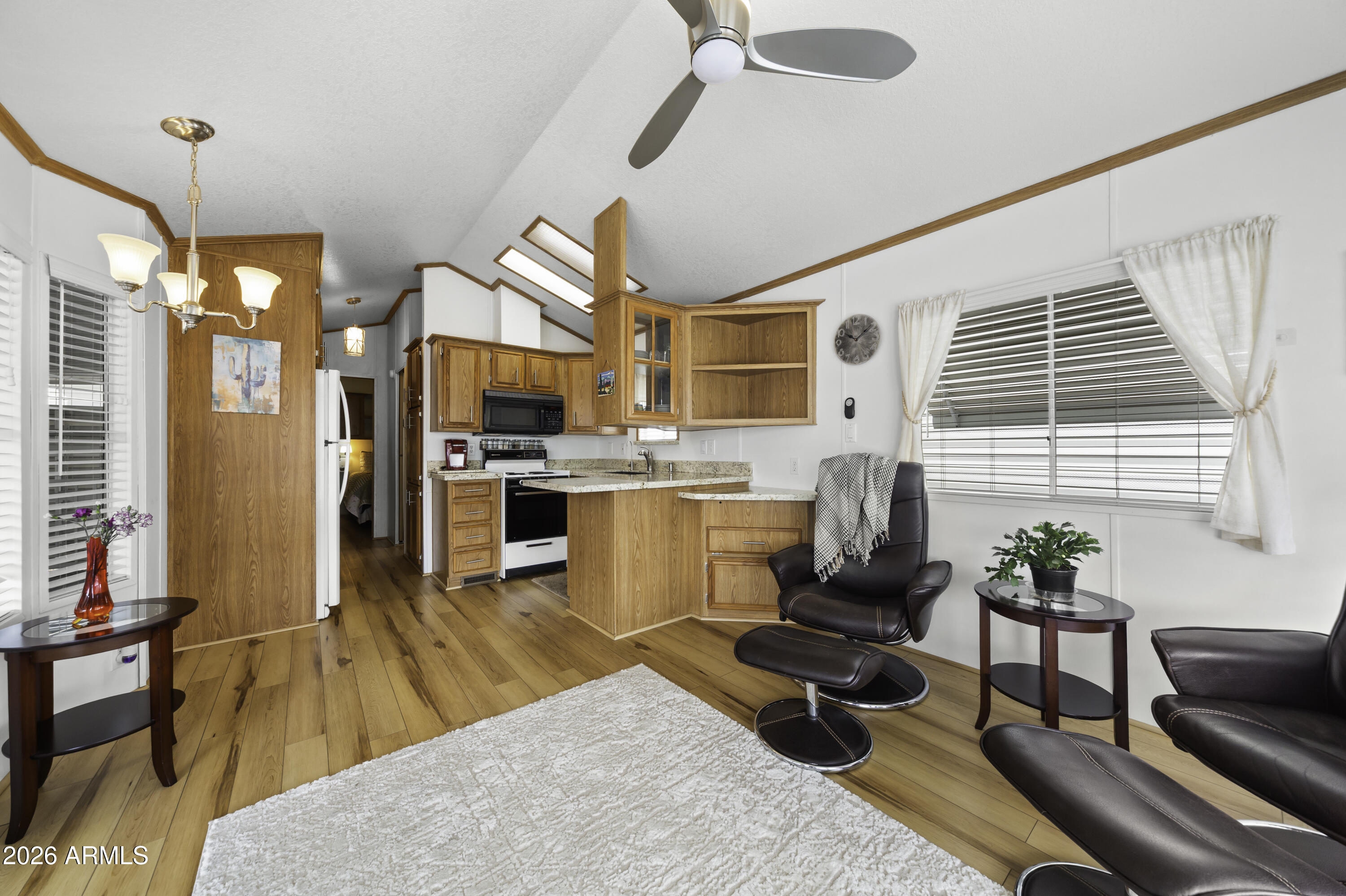 HAPPY TRAILS RESORTS NO 3 - Residential