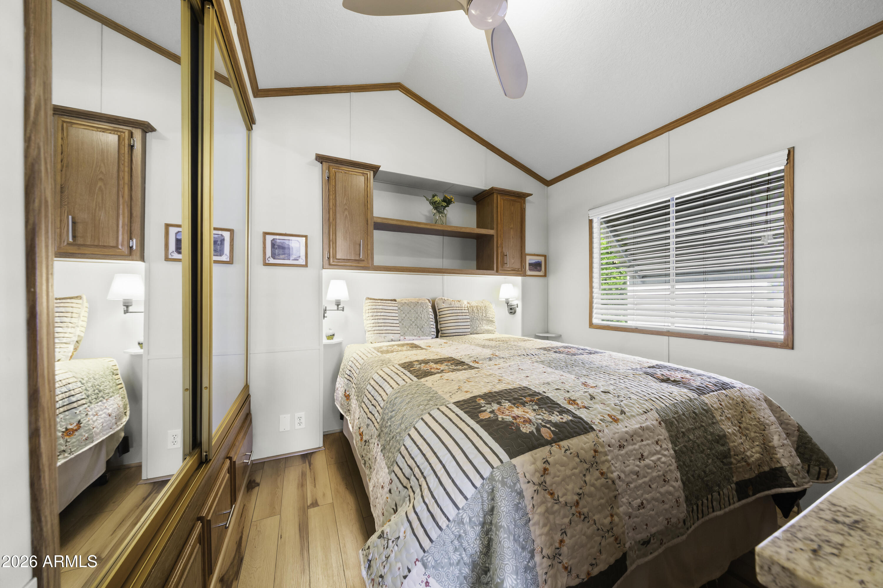 HAPPY TRAILS RESORTS NO 3 - Residential