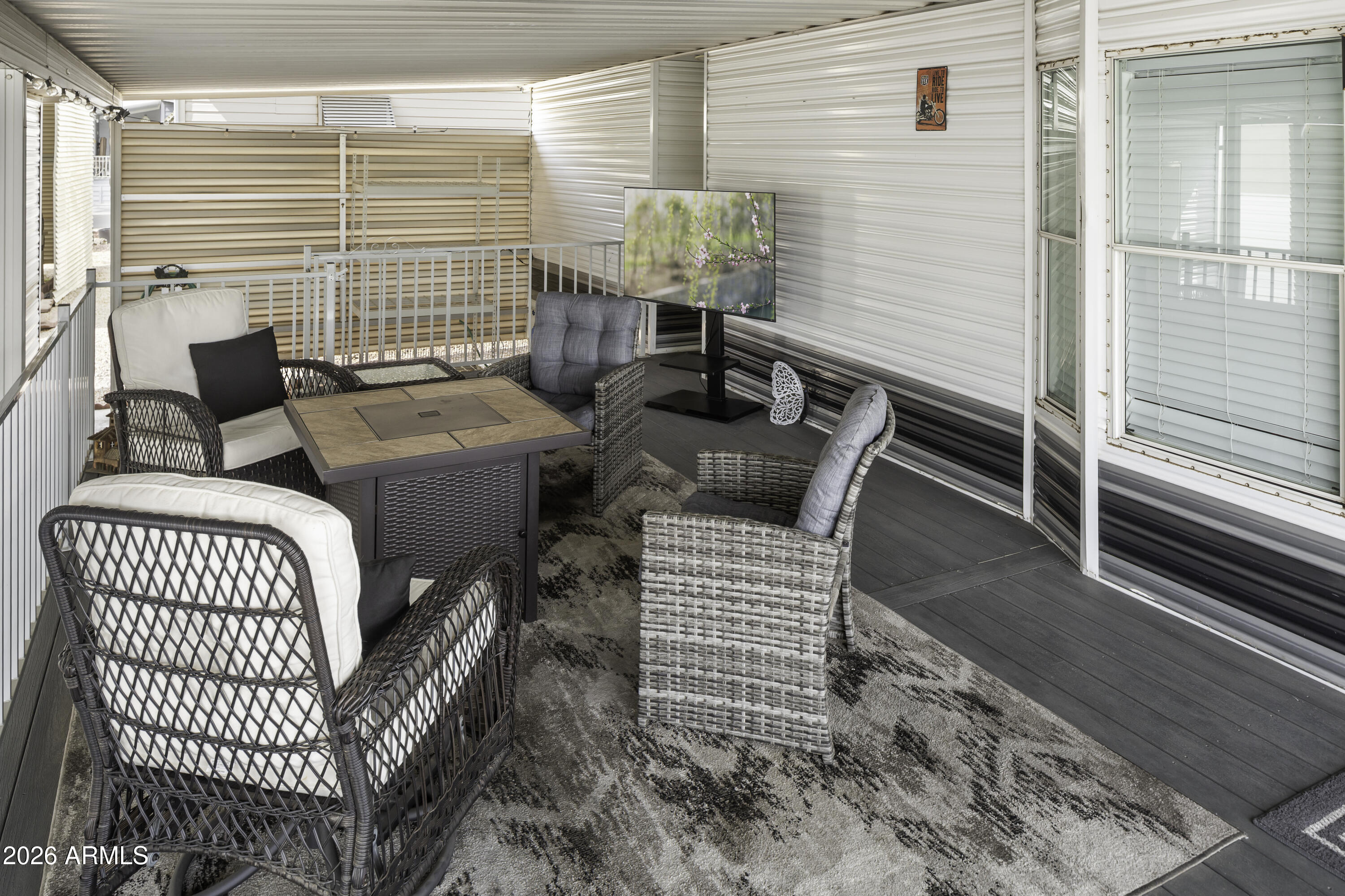 HAPPY TRAILS RESORTS NO 3 - Residential