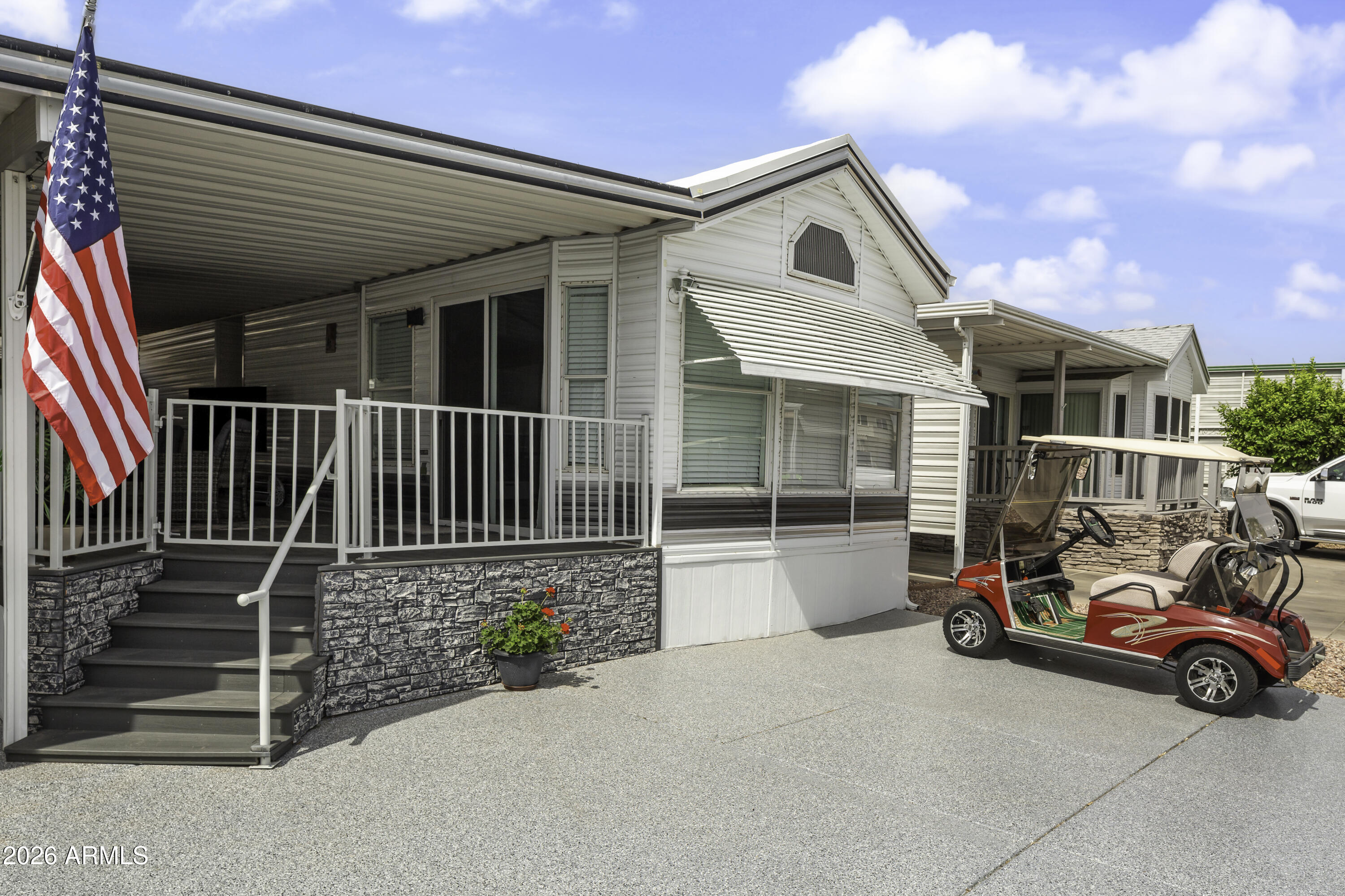 HAPPY TRAILS RESORTS NO 3 - Residential
