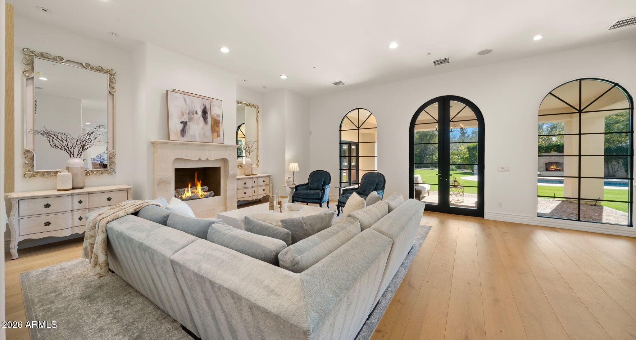 CAMELBACK COUNTRY CLUB ESTATES 4 - Residential