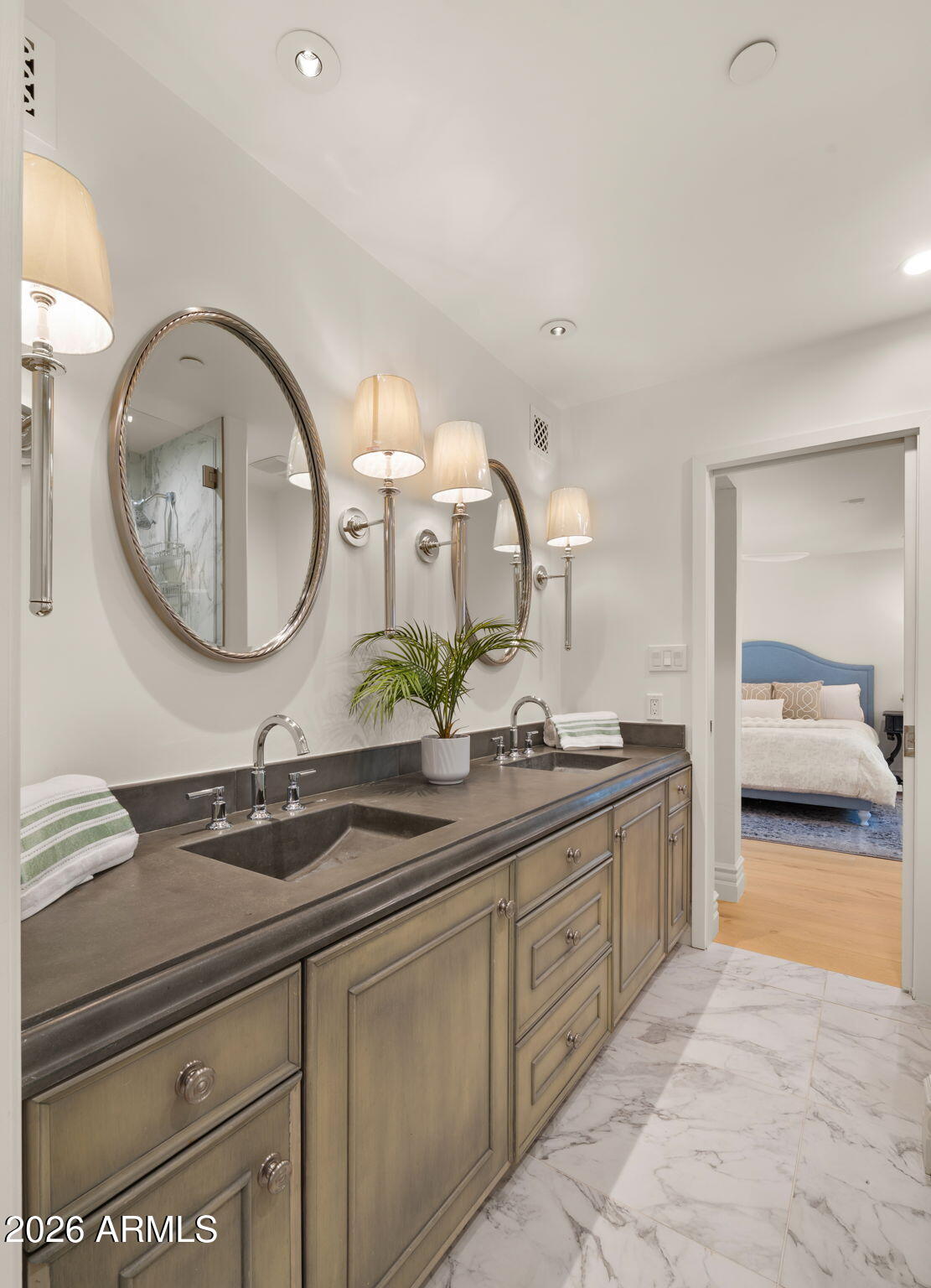 CAMELBACK COUNTRY CLUB ESTATES 4 - Residential