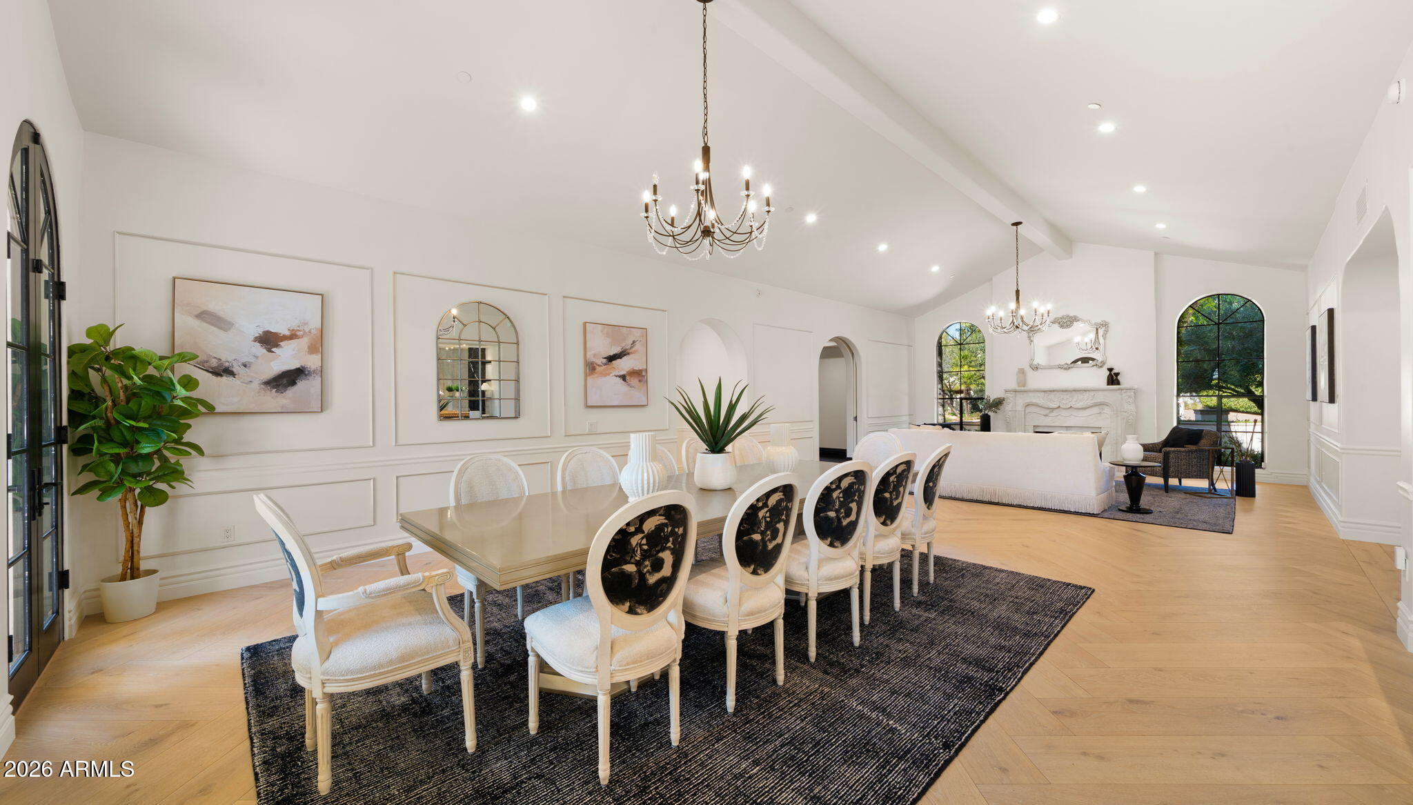 CAMELBACK COUNTRY CLUB ESTATES 4 - Residential
