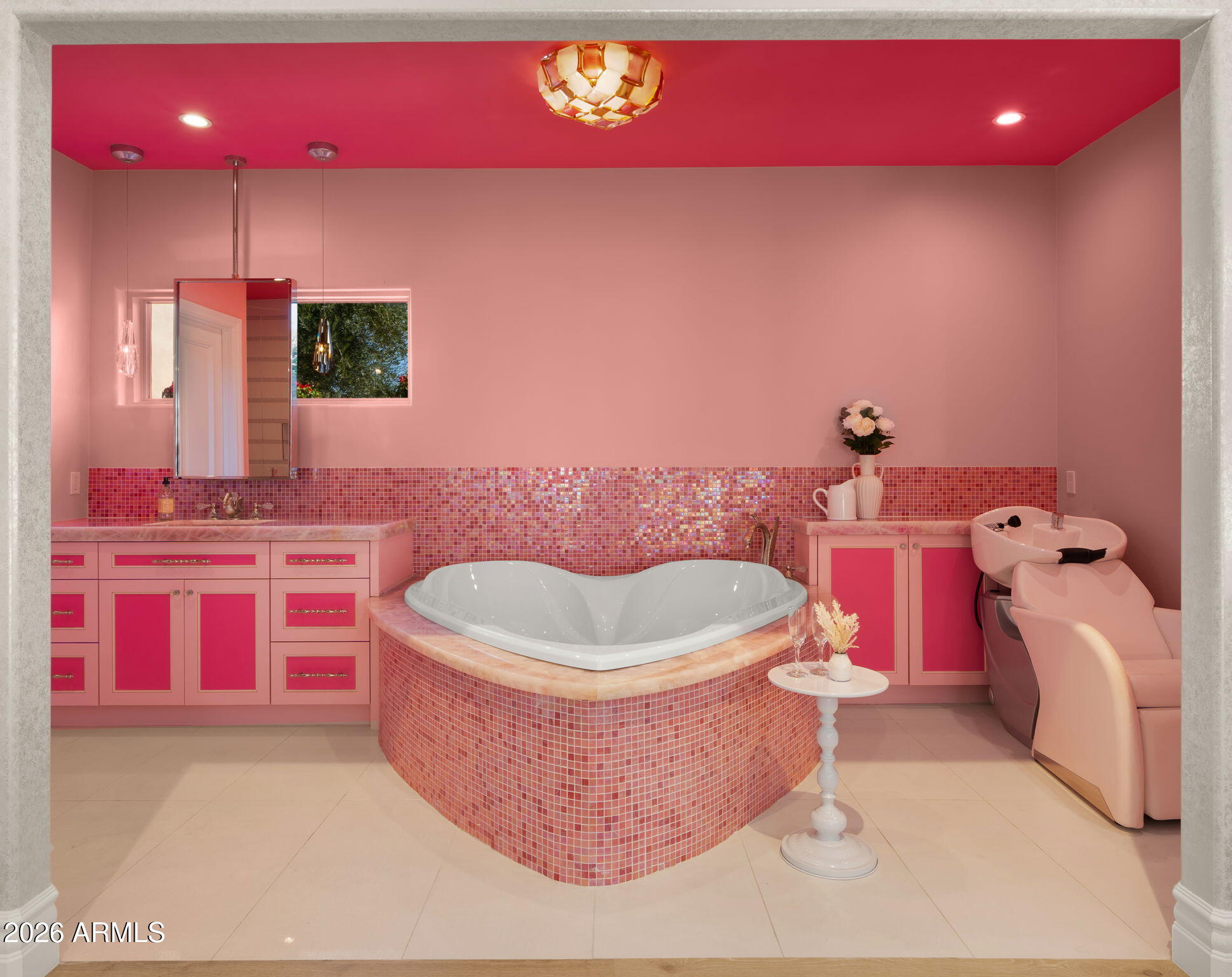 CAMELBACK COUNTRY CLUB ESTATES 4 - Residential