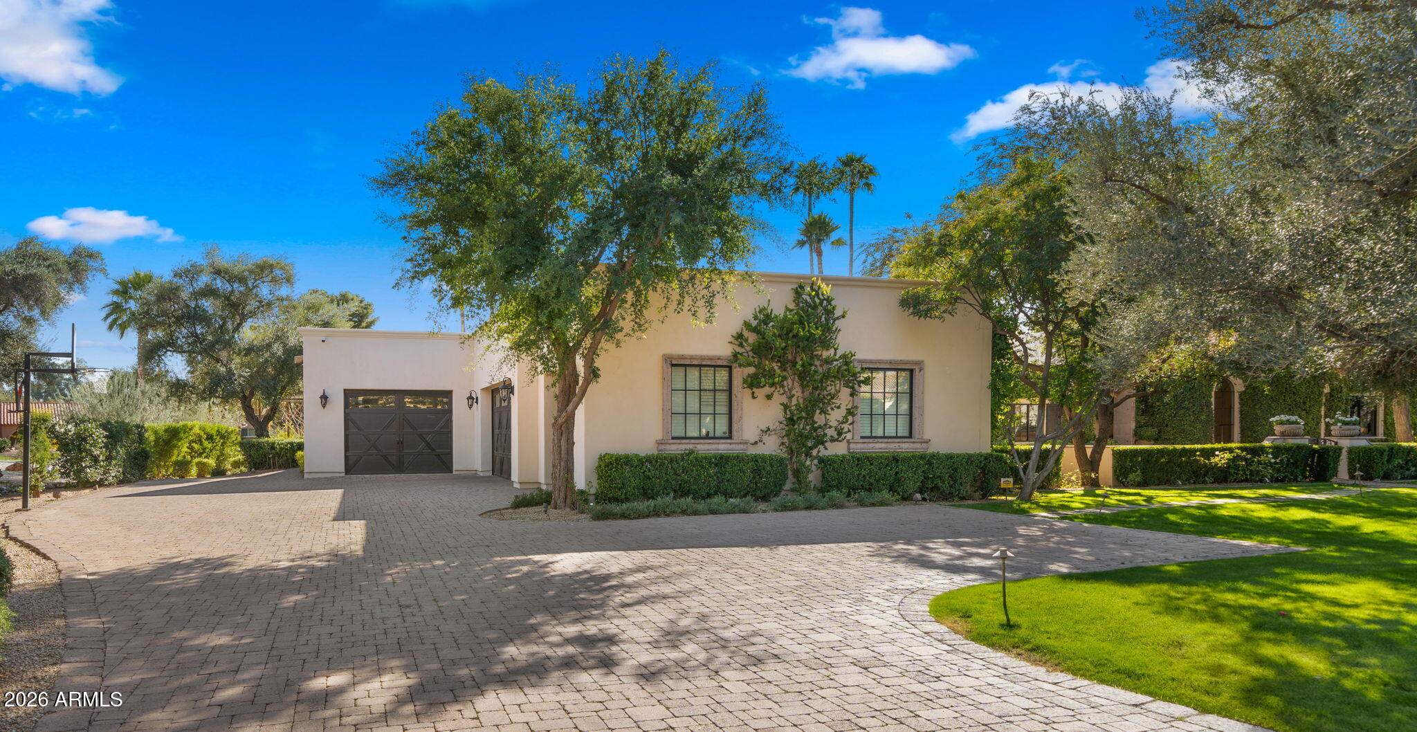 CAMELBACK COUNTRY CLUB ESTATES 4 - Residential