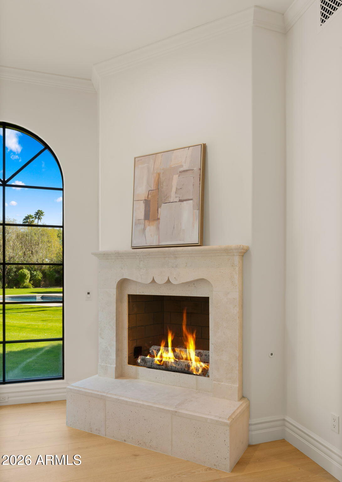 CAMELBACK COUNTRY CLUB ESTATES 4 - Residential