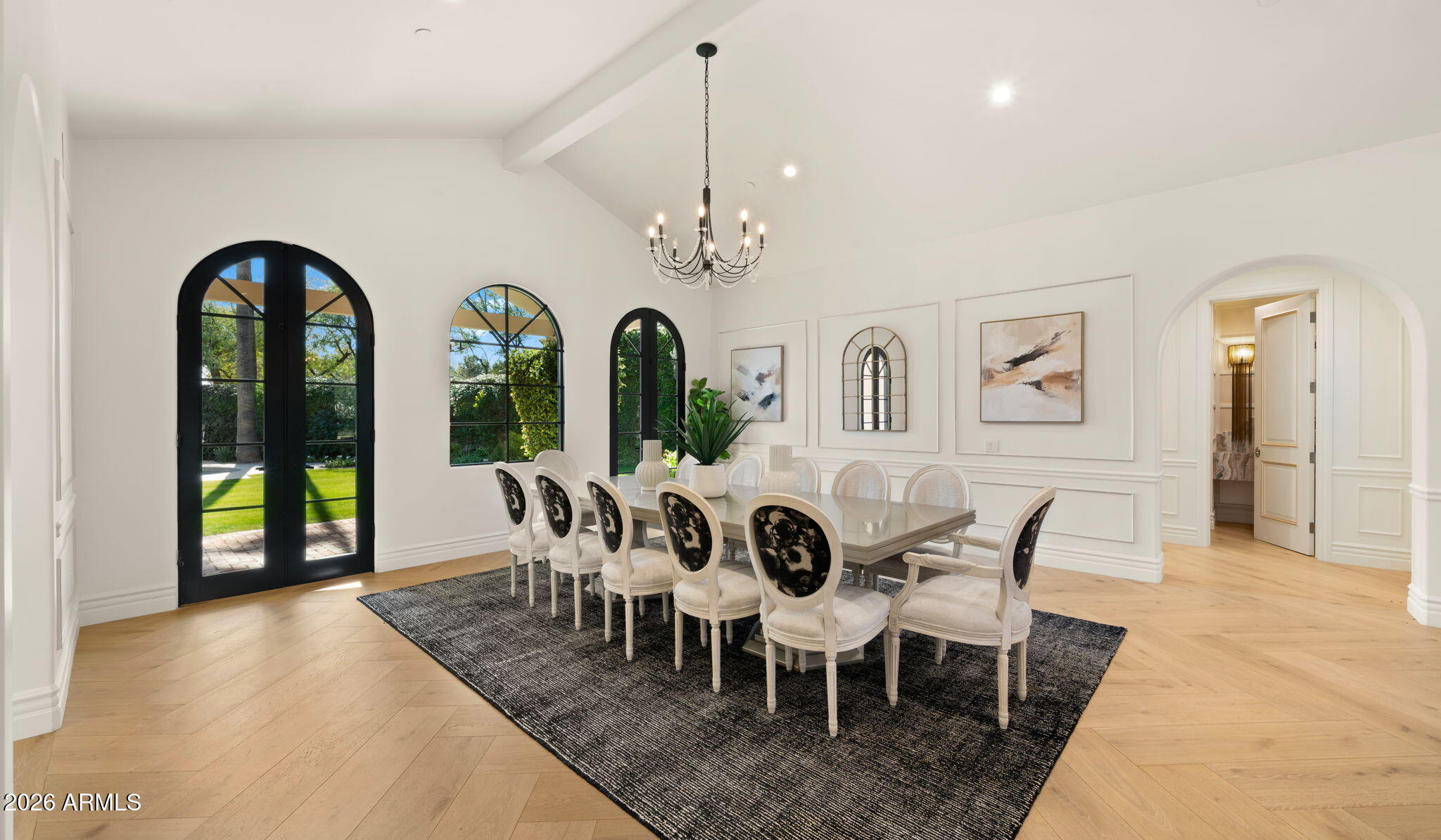 CAMELBACK COUNTRY CLUB ESTATES 4 - Residential