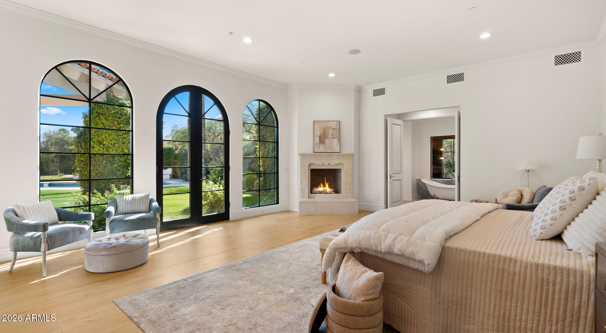 CAMELBACK COUNTRY CLUB ESTATES 4 - Residential
