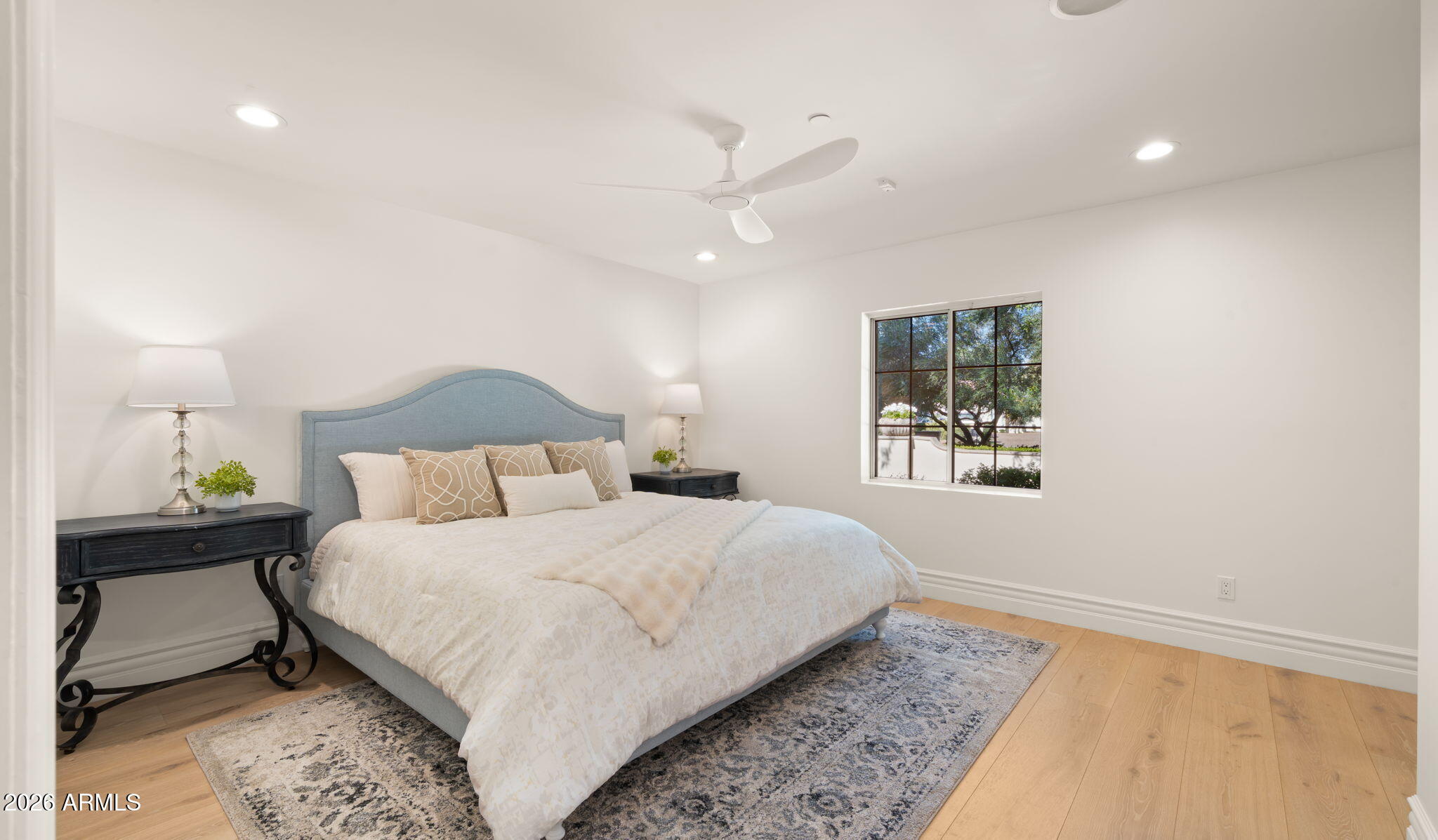 CAMELBACK COUNTRY CLUB ESTATES 4 - Residential