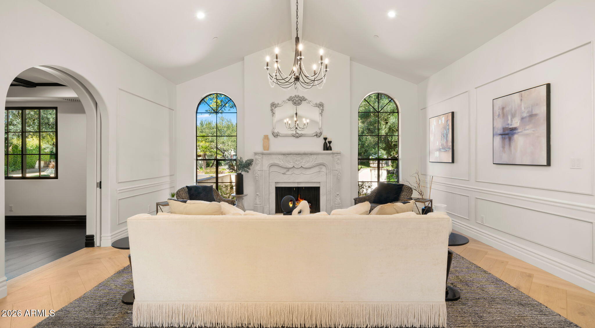 CAMELBACK COUNTRY CLUB ESTATES 4 - Residential