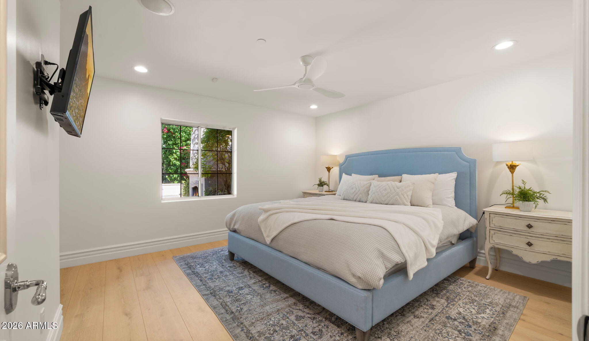 CAMELBACK COUNTRY CLUB ESTATES 4 - Residential