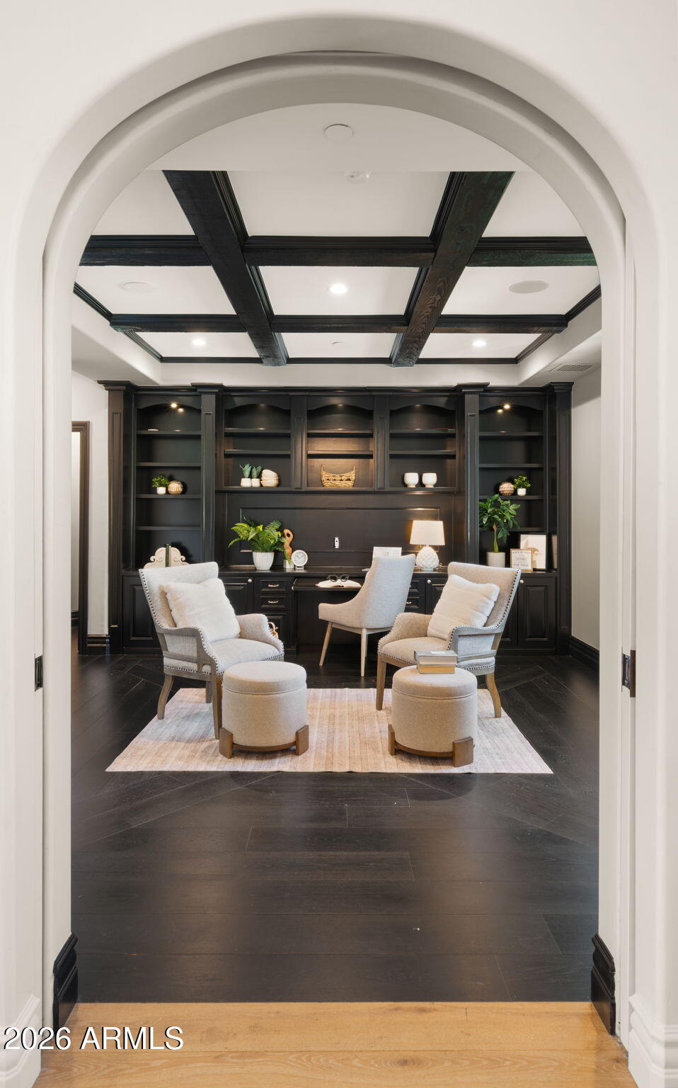 CAMELBACK COUNTRY CLUB ESTATES 4 - Residential