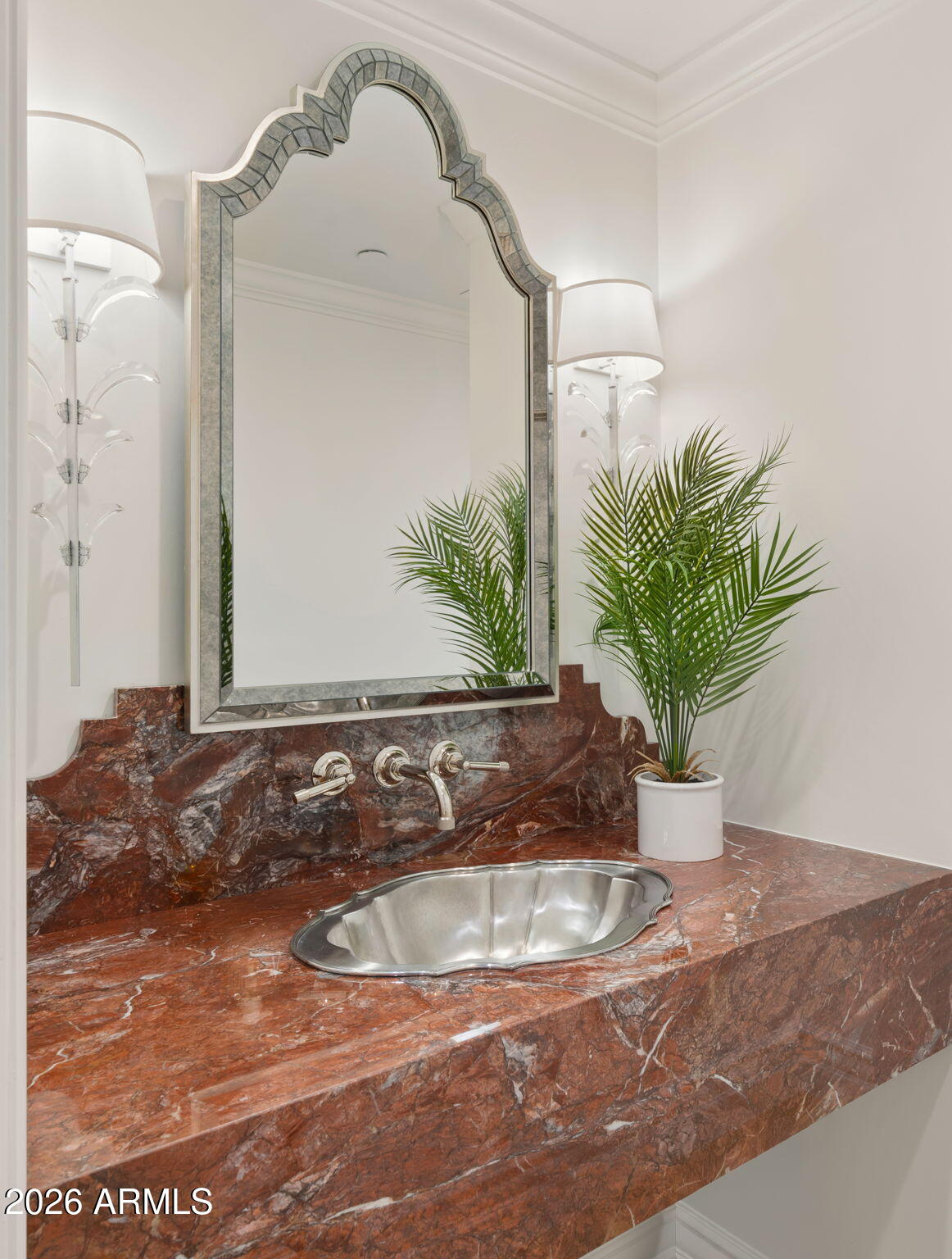 CAMELBACK COUNTRY CLUB ESTATES 4 - Residential