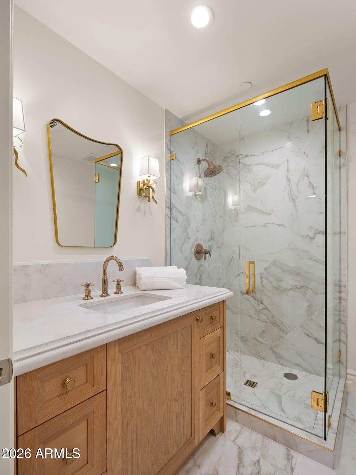 CAMELBACK COUNTRY CLUB ESTATES 4 - Residential