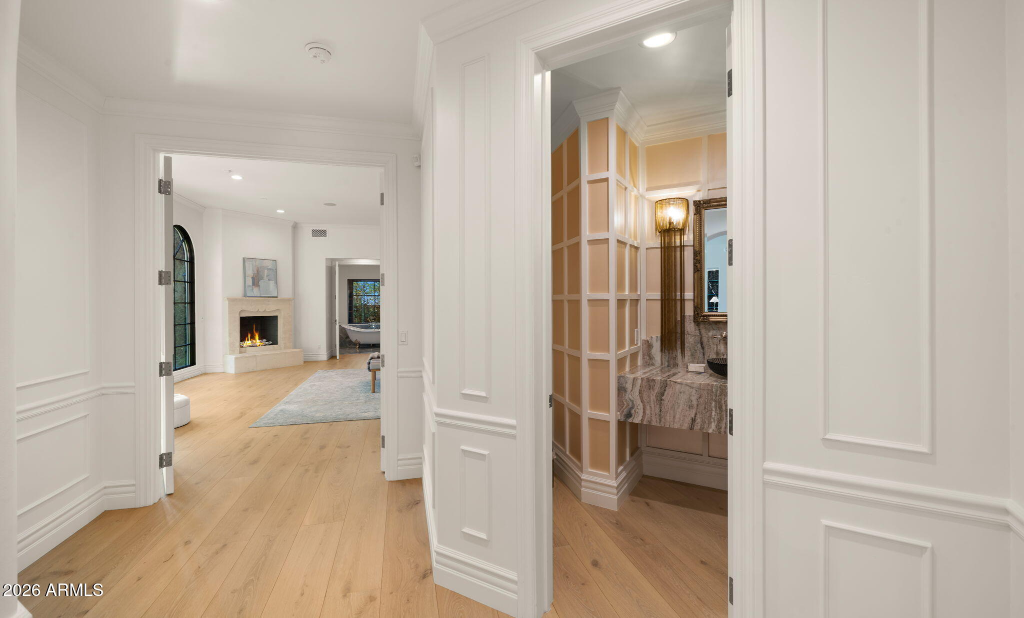 CAMELBACK COUNTRY CLUB ESTATES 4 - Residential