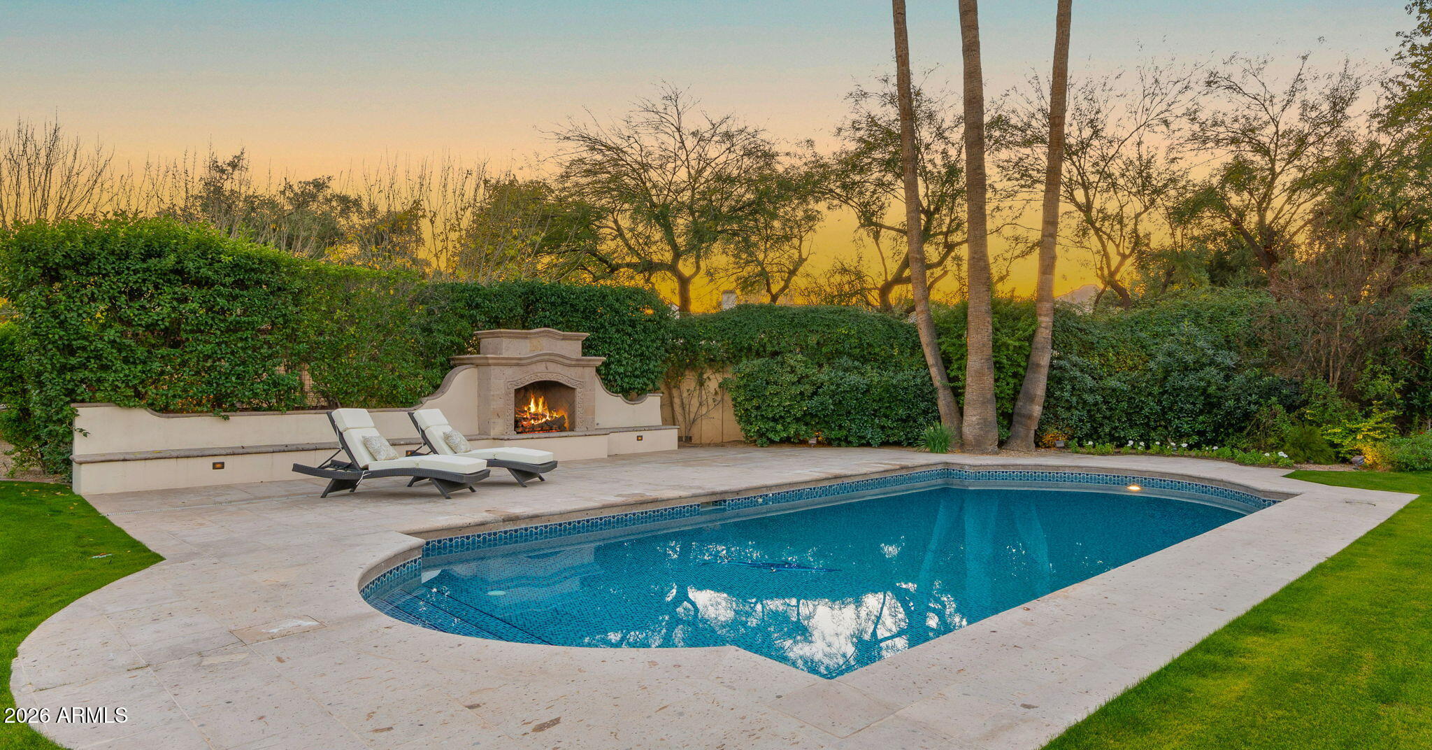 CAMELBACK COUNTRY CLUB ESTATES 4 - Residential