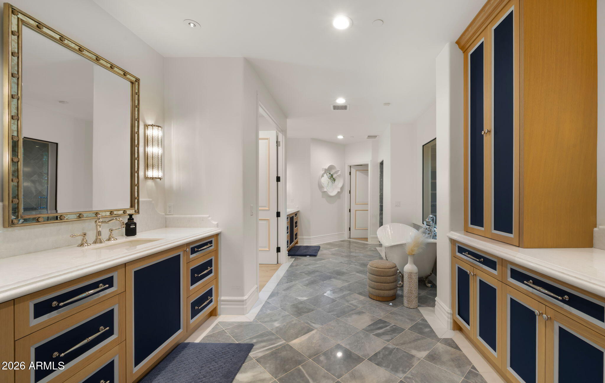 CAMELBACK COUNTRY CLUB ESTATES 4 - Residential