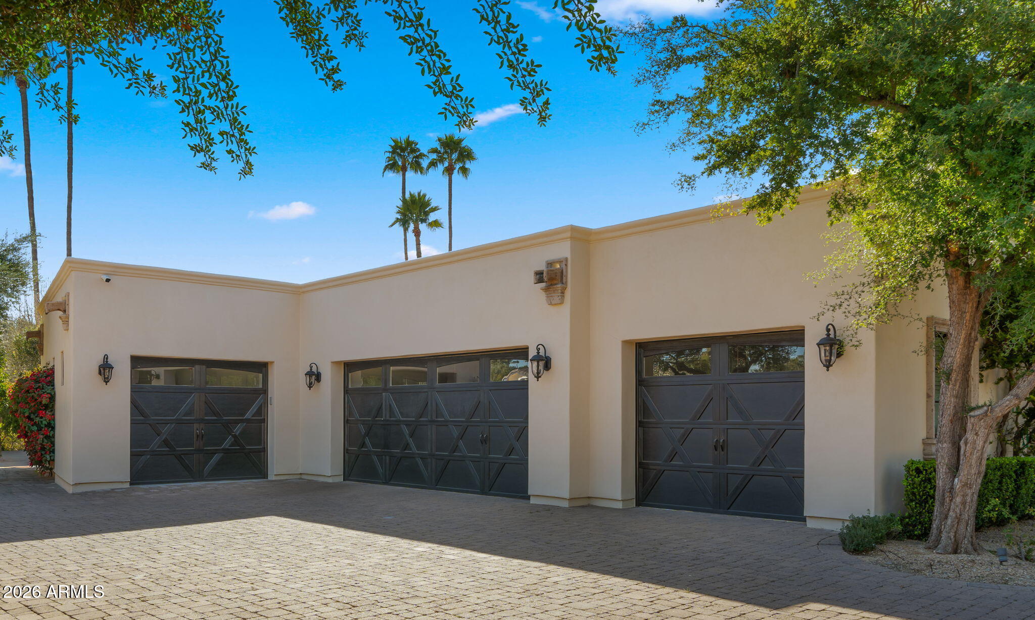 CAMELBACK COUNTRY CLUB ESTATES 4 - Residential