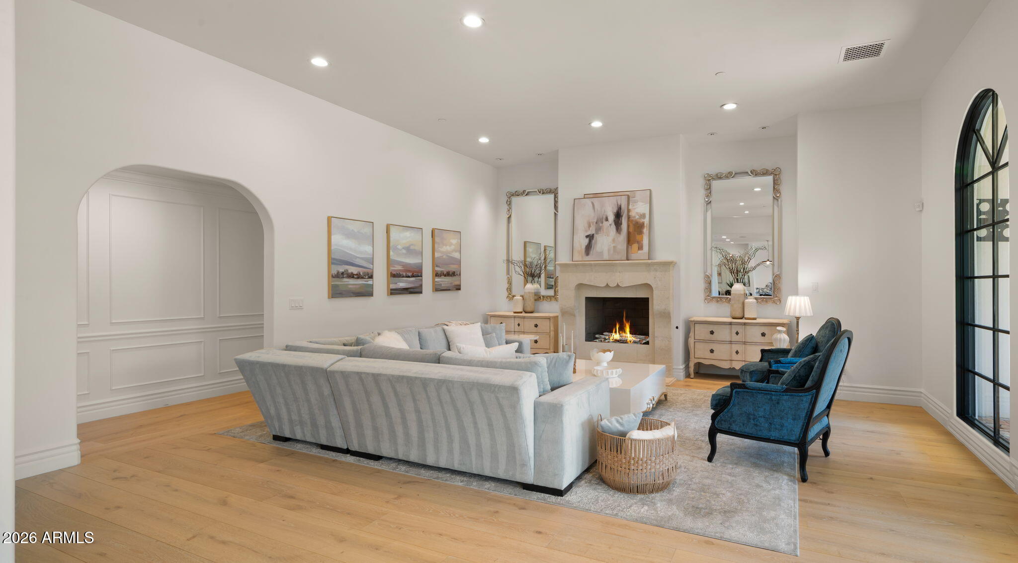 CAMELBACK COUNTRY CLUB ESTATES 4 - Residential