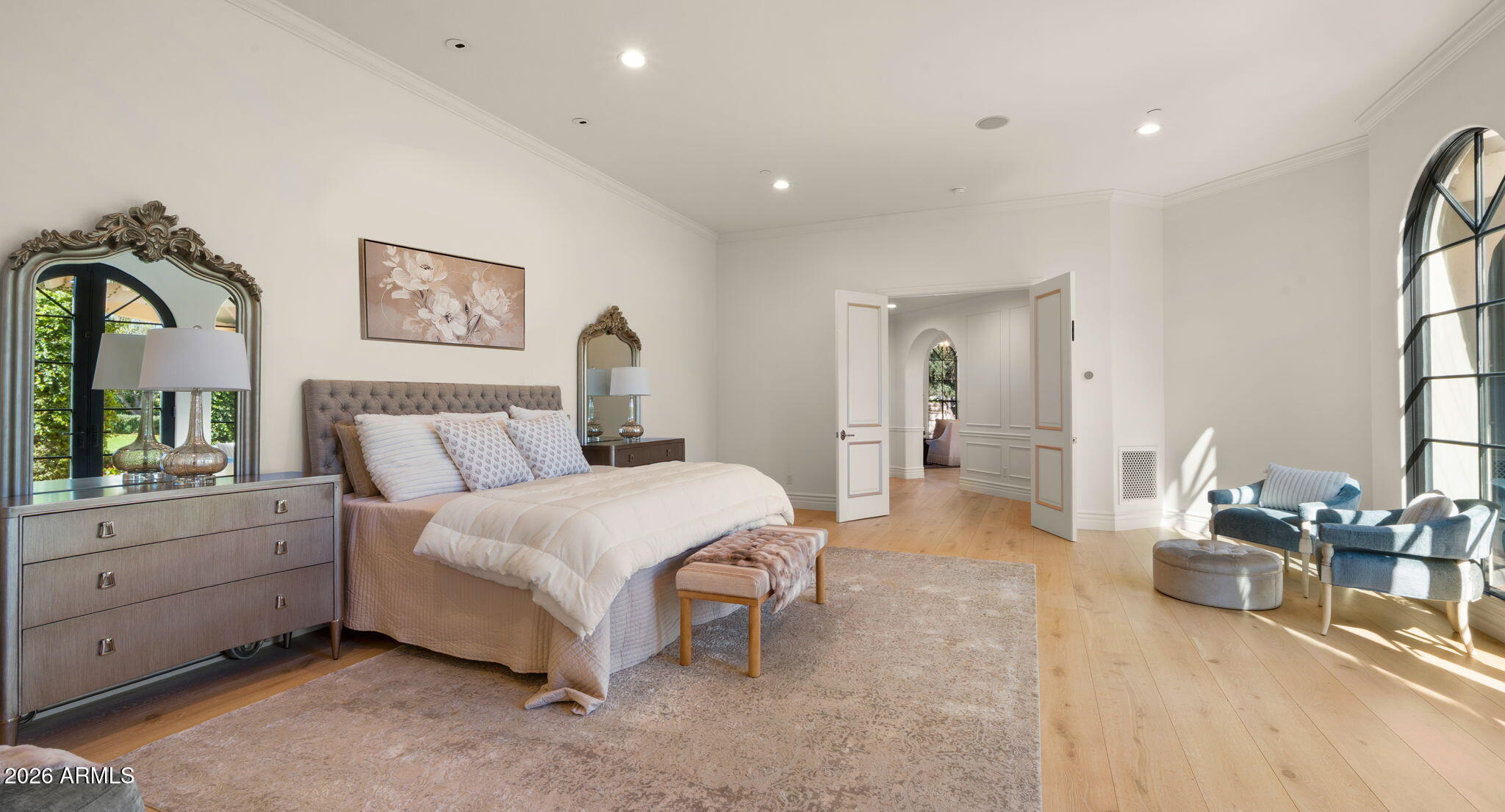 CAMELBACK COUNTRY CLUB ESTATES 4 - Residential