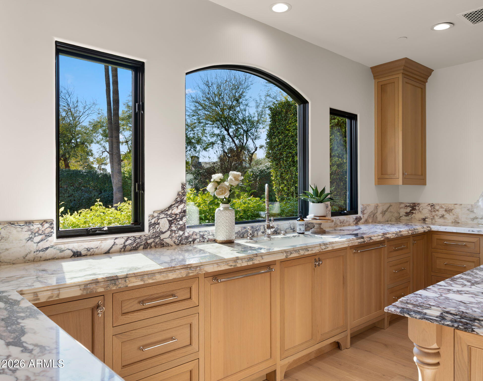 CAMELBACK COUNTRY CLUB ESTATES 4 - Residential